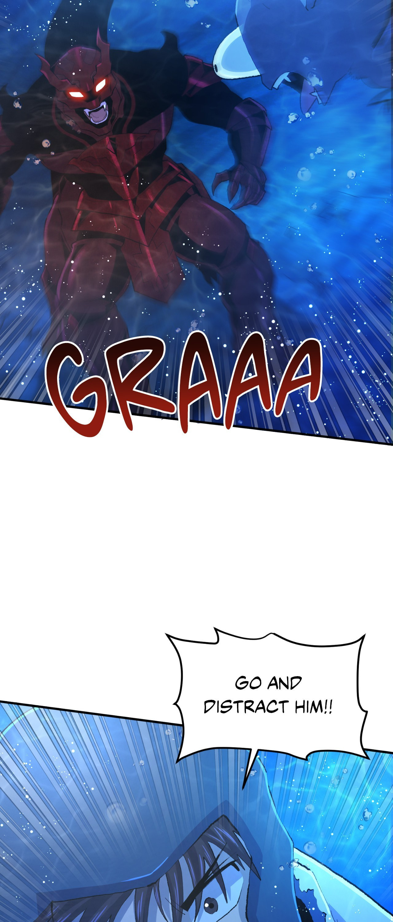 Read ARK chapter 98 image 11 on Lezhin
