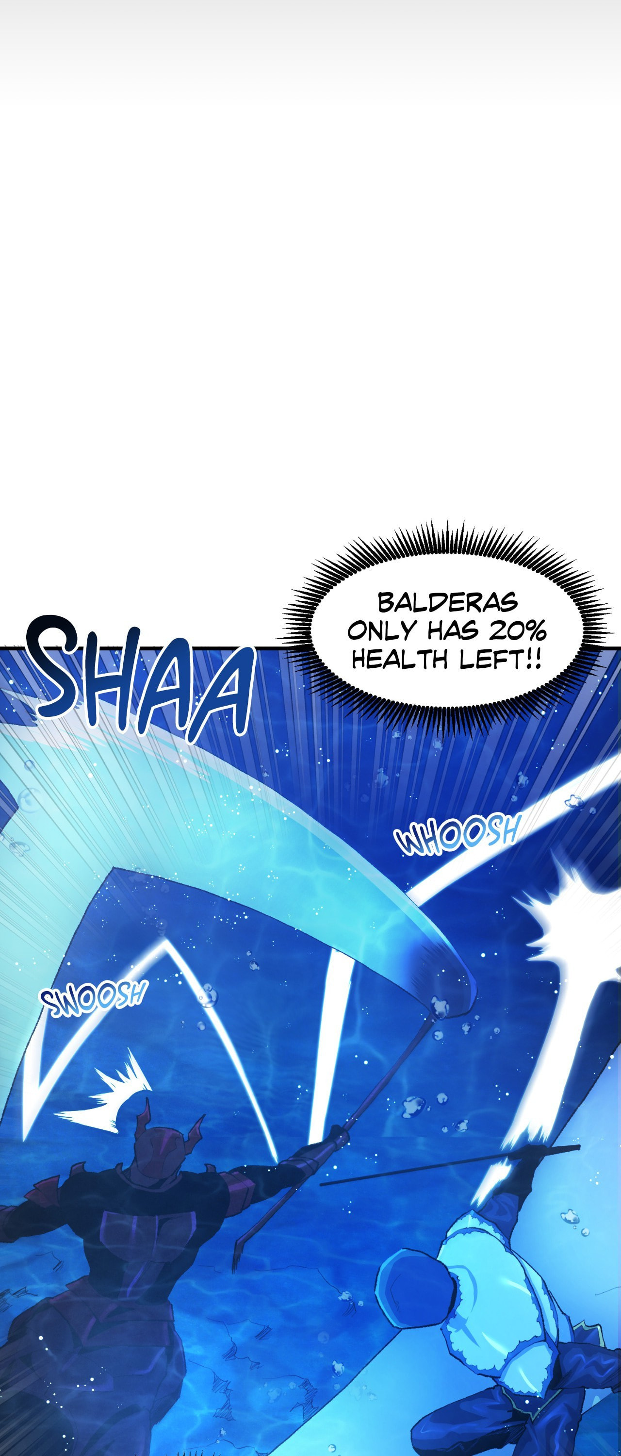 Read ARK chapter 98 image 18 on Lezhin