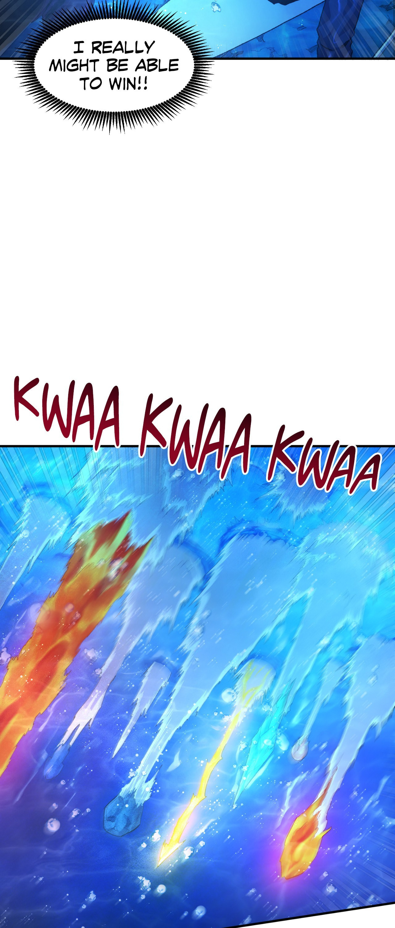 Read ARK chapter 98 image 19 on Lezhin