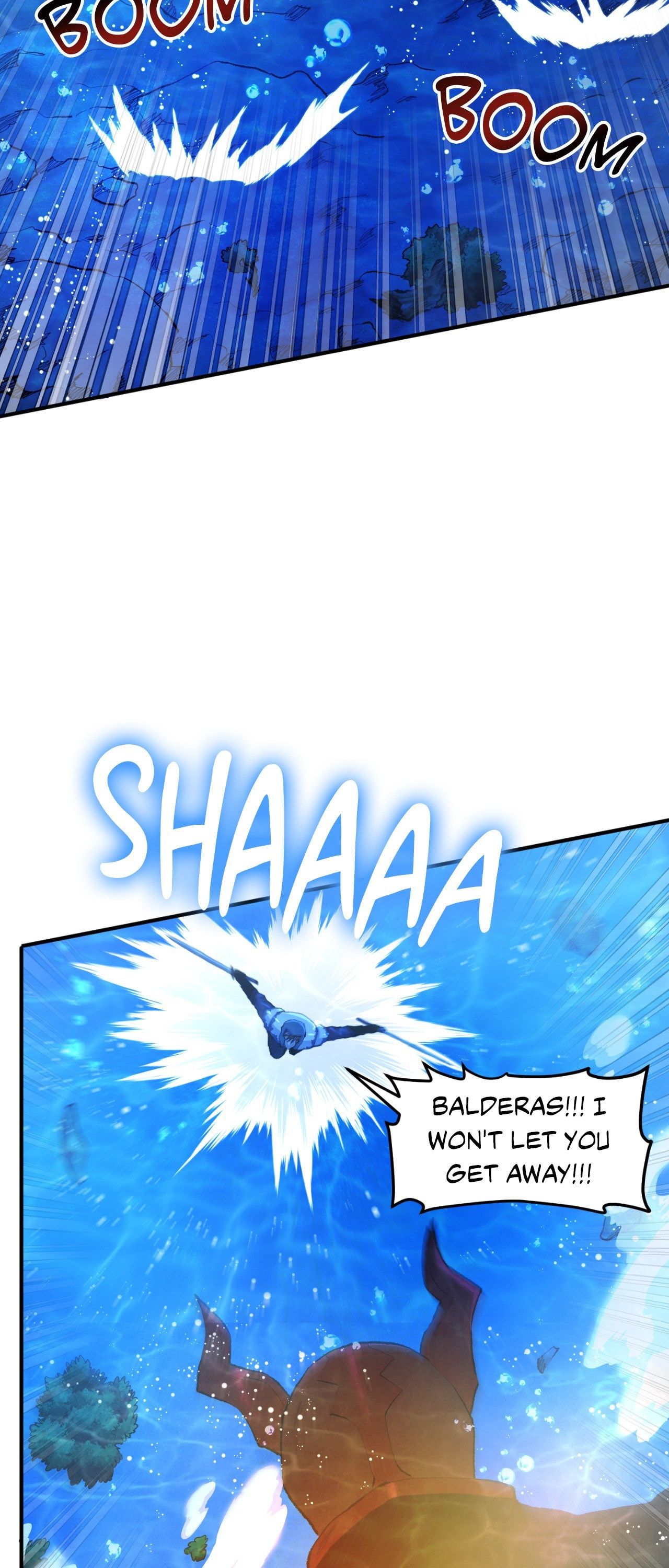 Read ARK chapter 98 image 2 on Lezhin