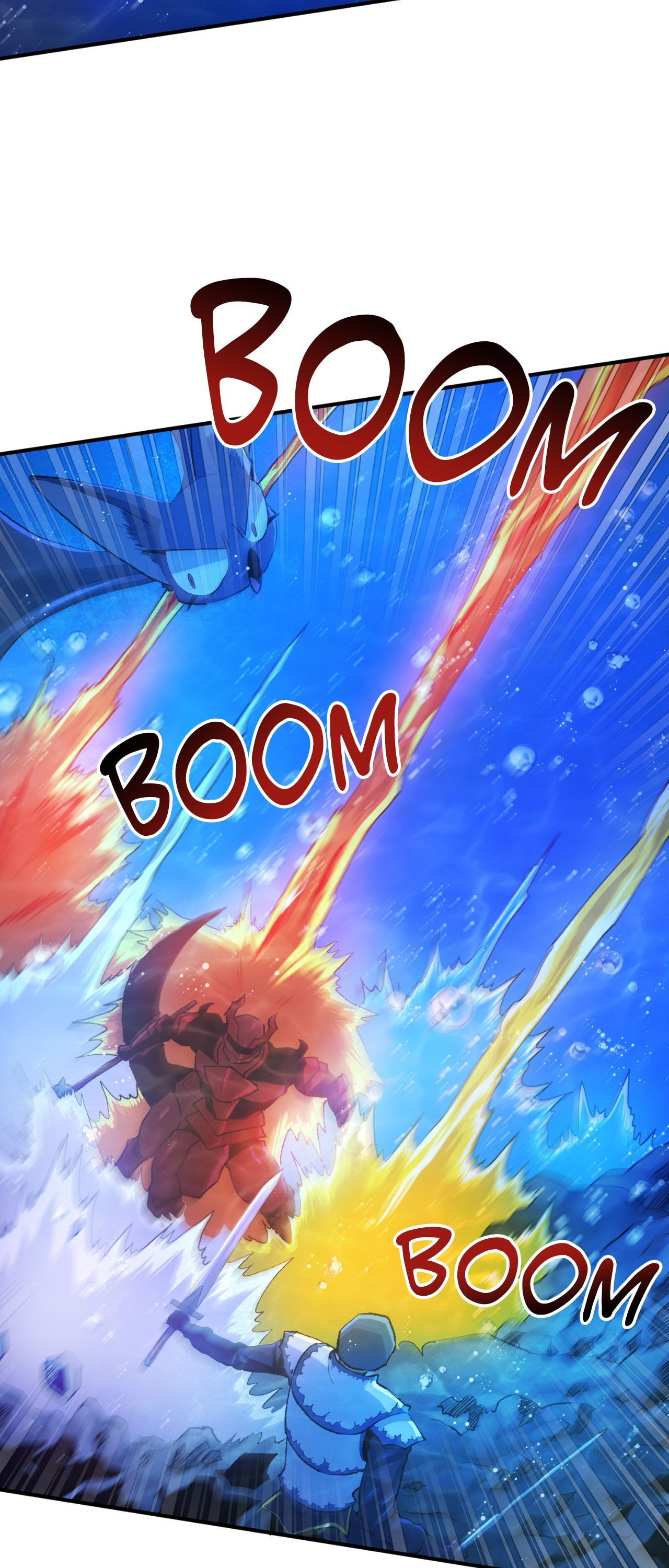 Read ARK chapter 98 image 20 on Lezhin