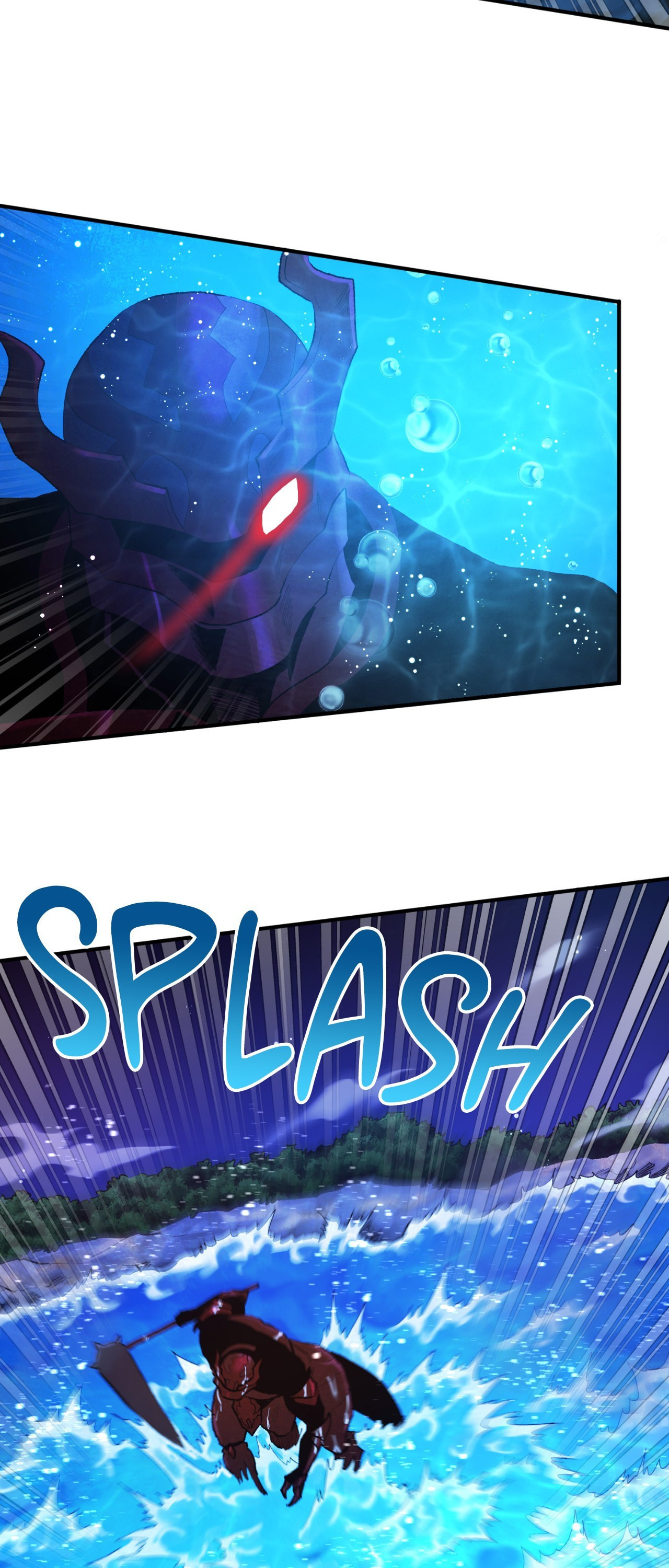 Read ARK chapter 98 image 21 on Lezhin