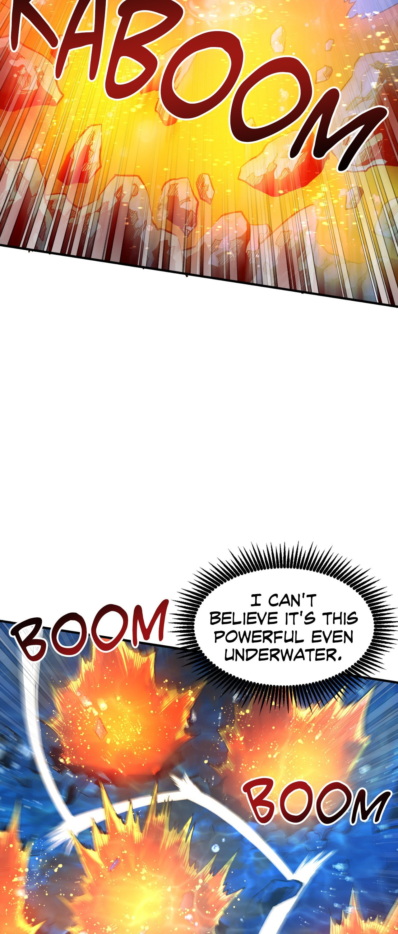 Read ARK chapter 98 image 26 on Lezhin
