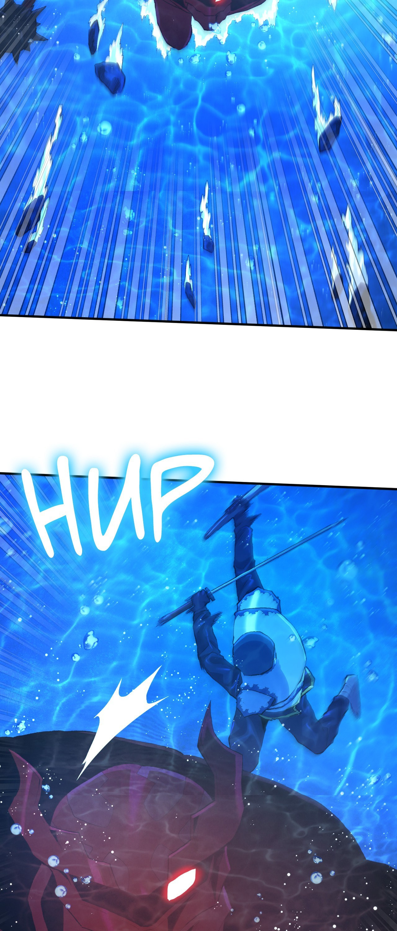 Read ARK chapter 98 image 28 on Lezhin