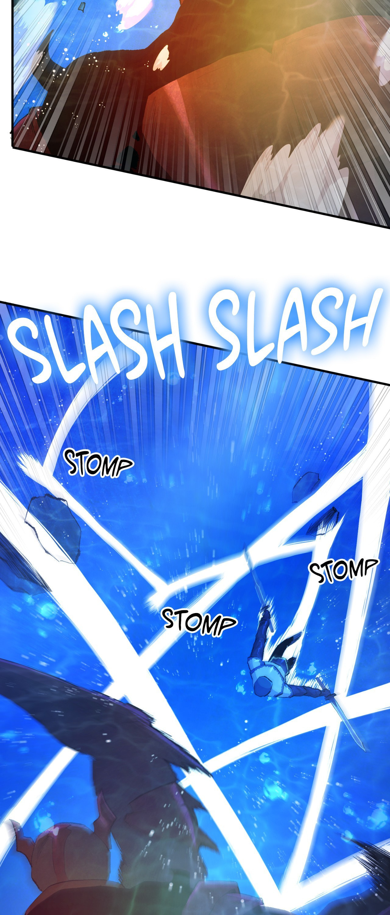 Read ARK chapter 98 image 3 on Lezhin