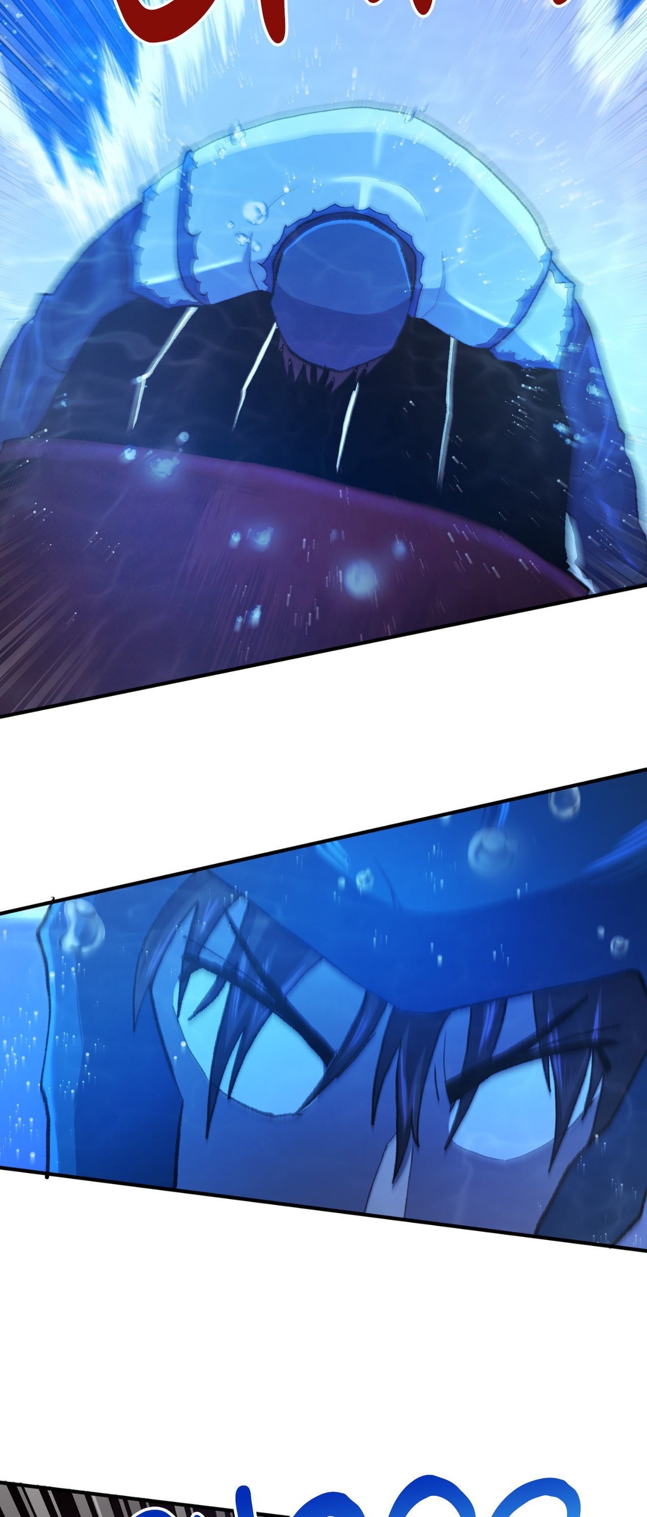 Read ARK chapter 98 image 33 on Lezhin