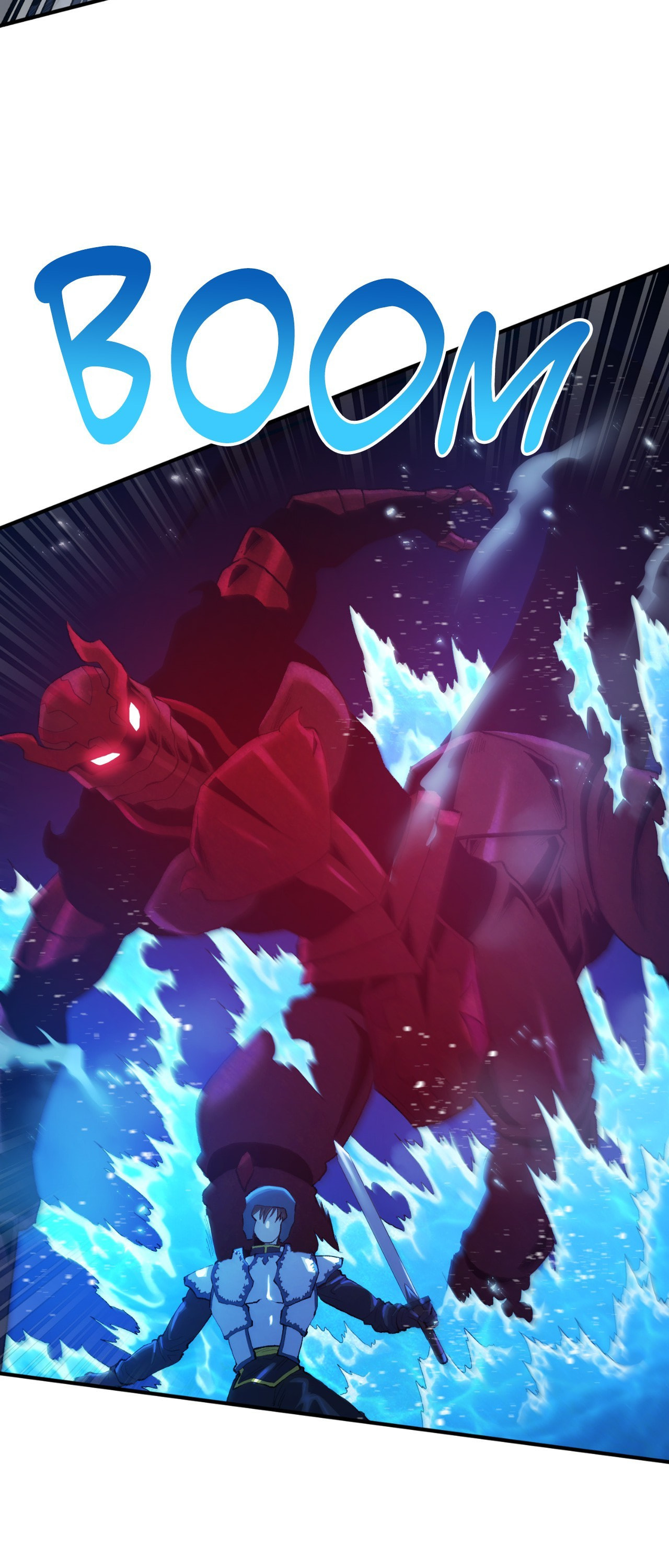 Read ARK chapter 98 image 35 on Lezhin