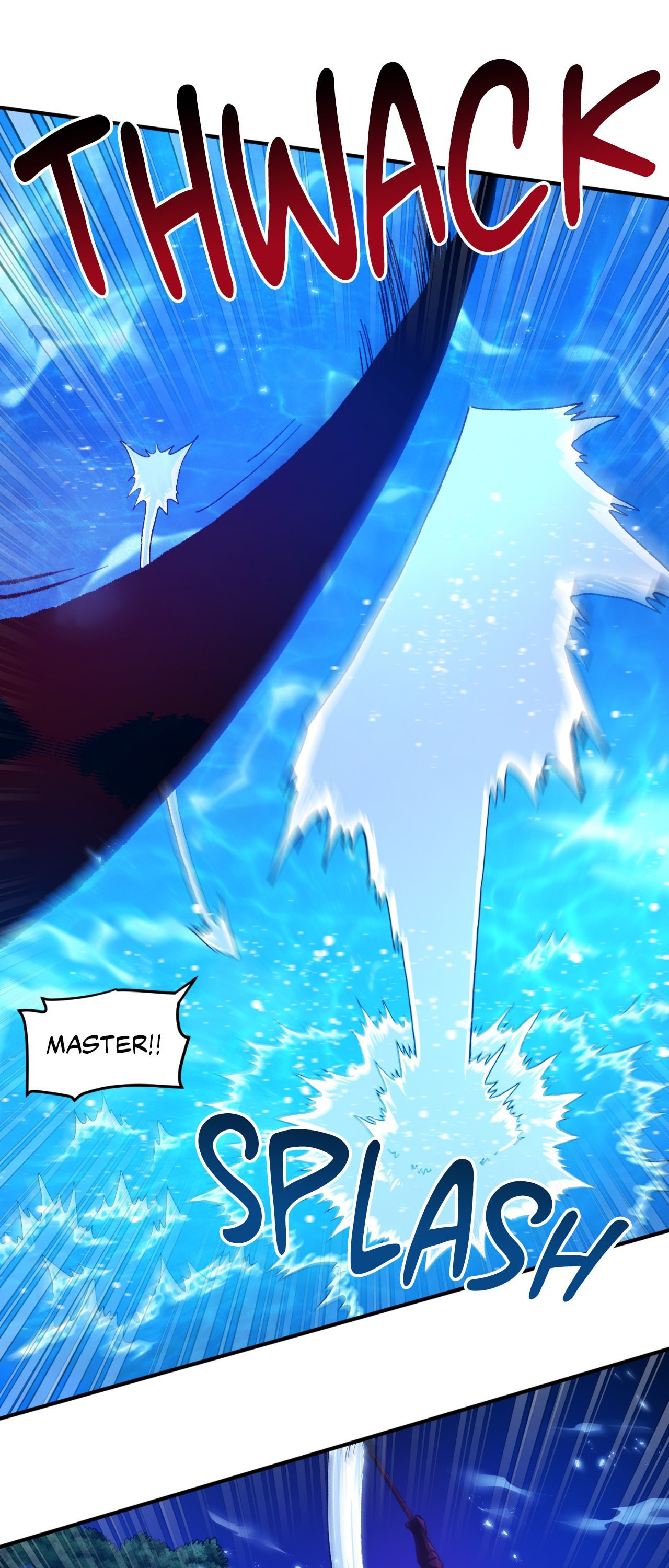Read ARK chapter 98 image 36 on Lezhin