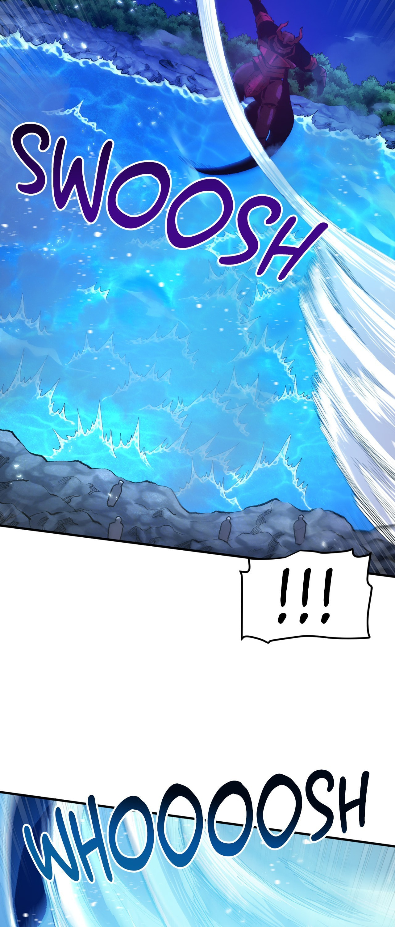 Read ARK chapter 98 image 37 on Lezhin