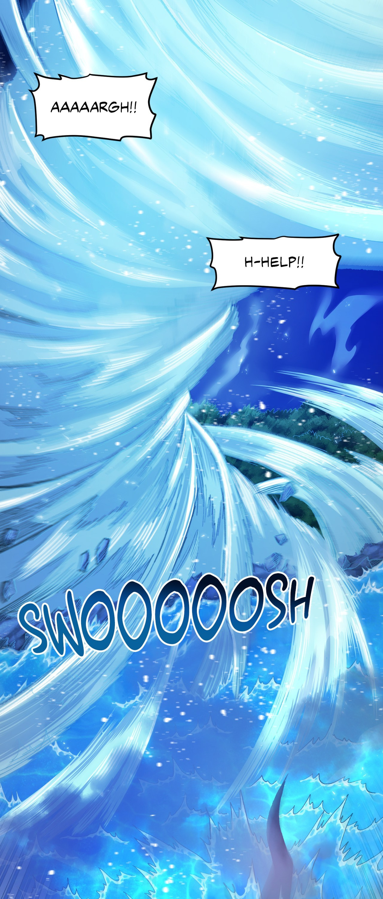 Read ARK chapter 98 image 38 on Lezhin