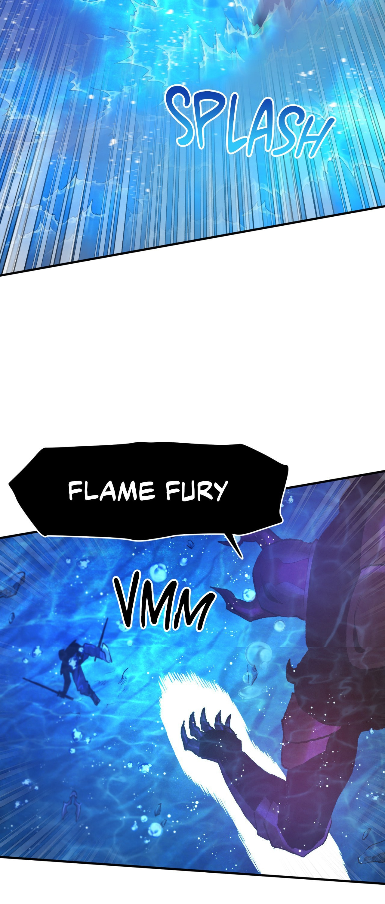Read ARK chapter 98 image 39 on Lezhin