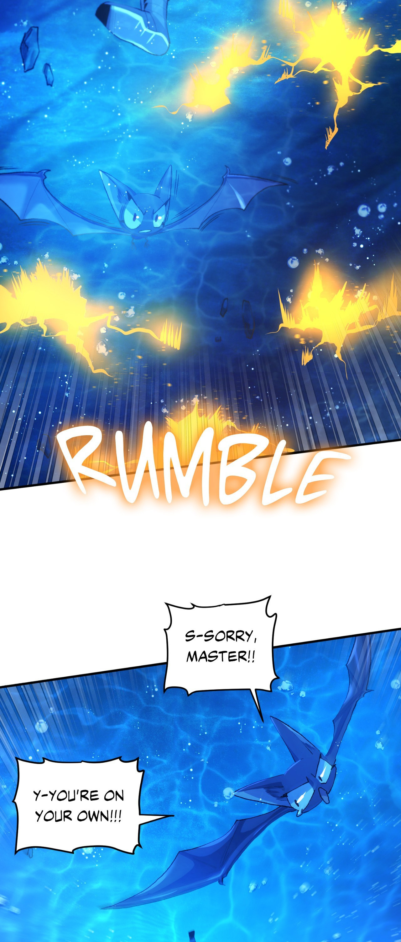 Read ARK chapter 98 image 41 on Lezhin