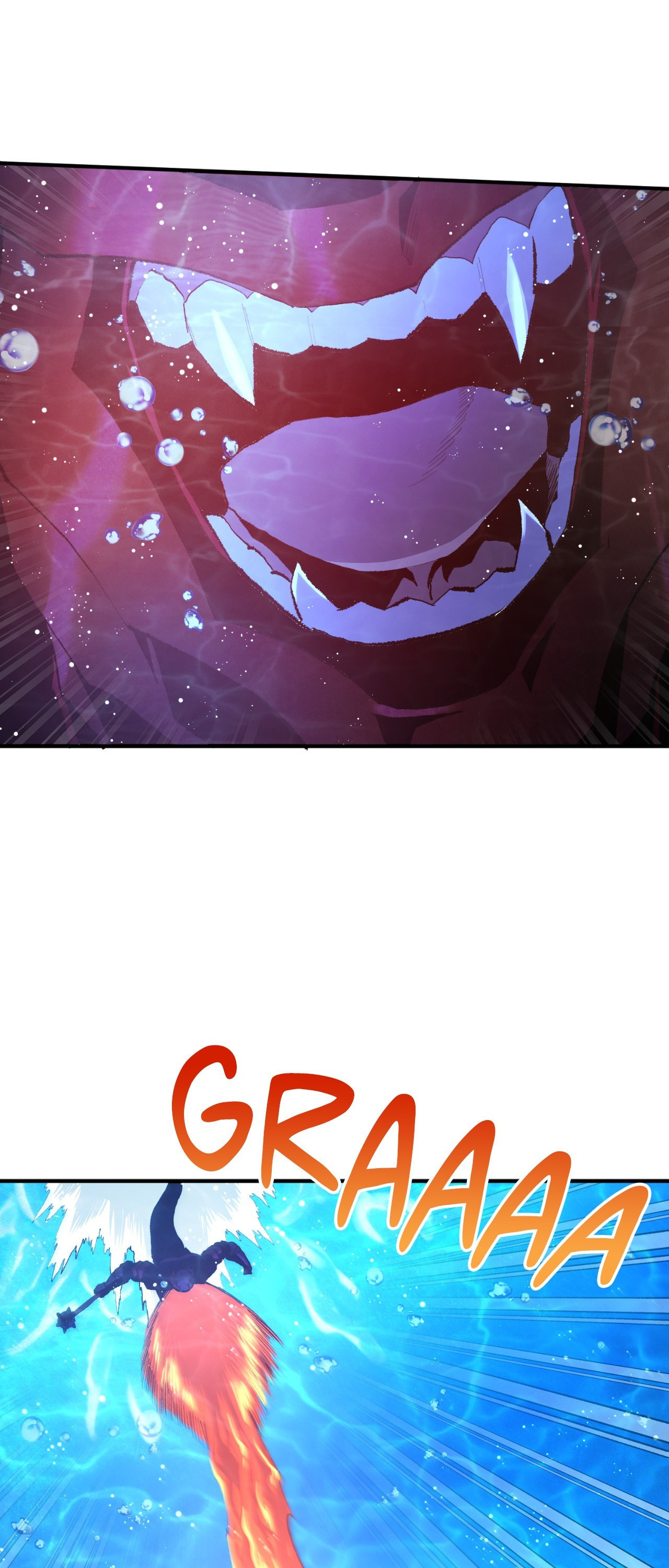 Read ARK chapter 98 image 43 on Lezhin