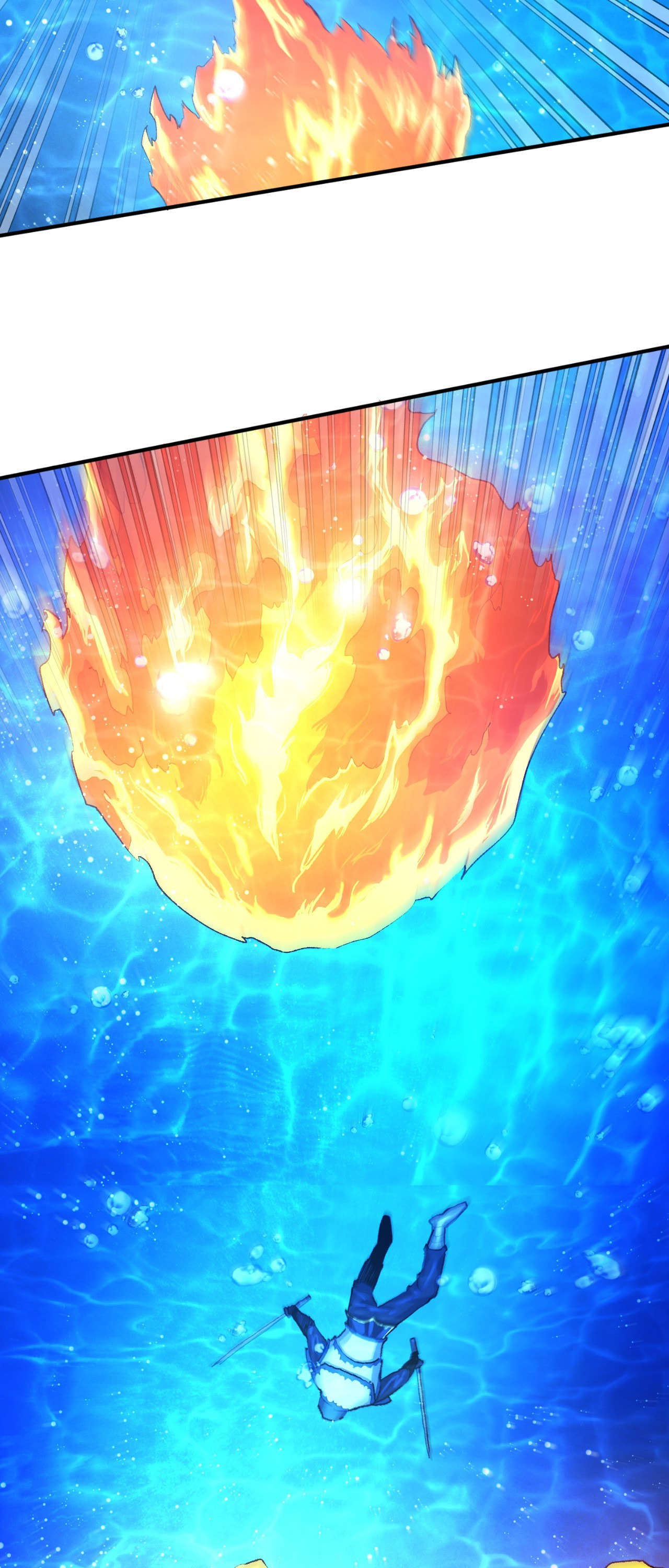 Read ARK chapter 98 image 44 on Lezhin