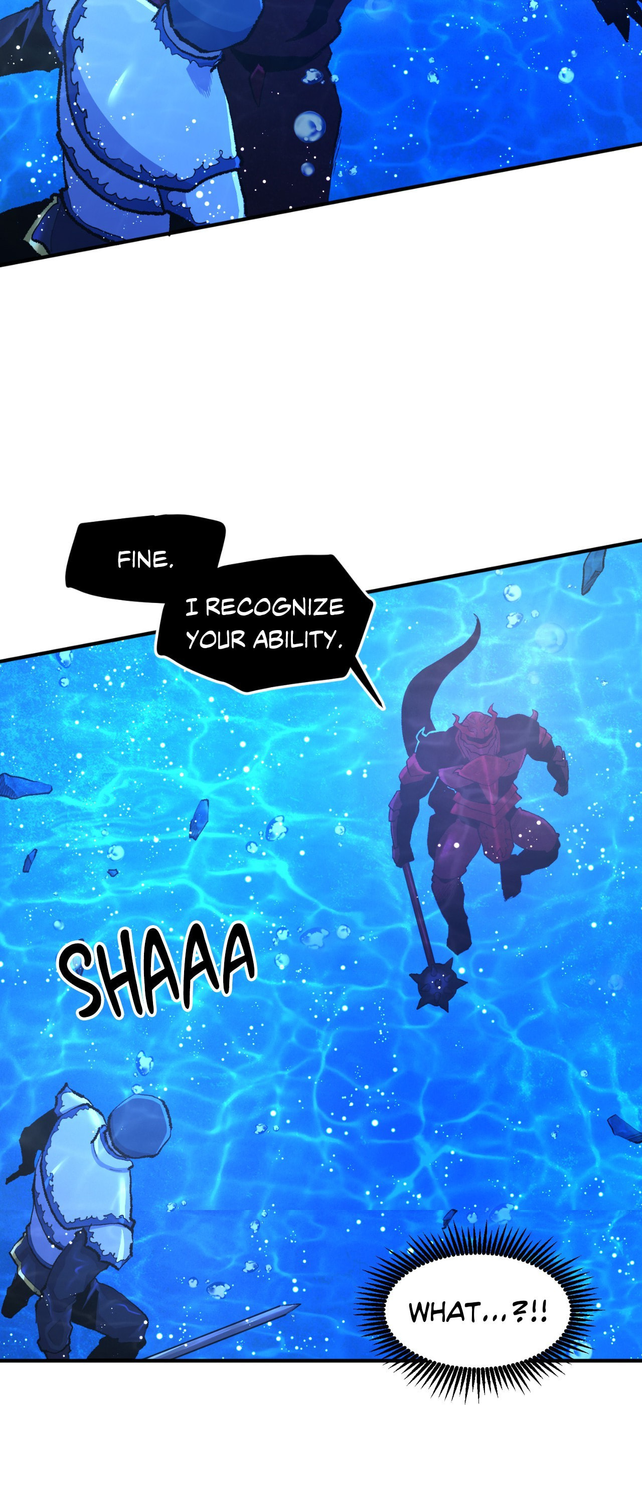 Read ARK chapter 98 image 53 on Lezhin