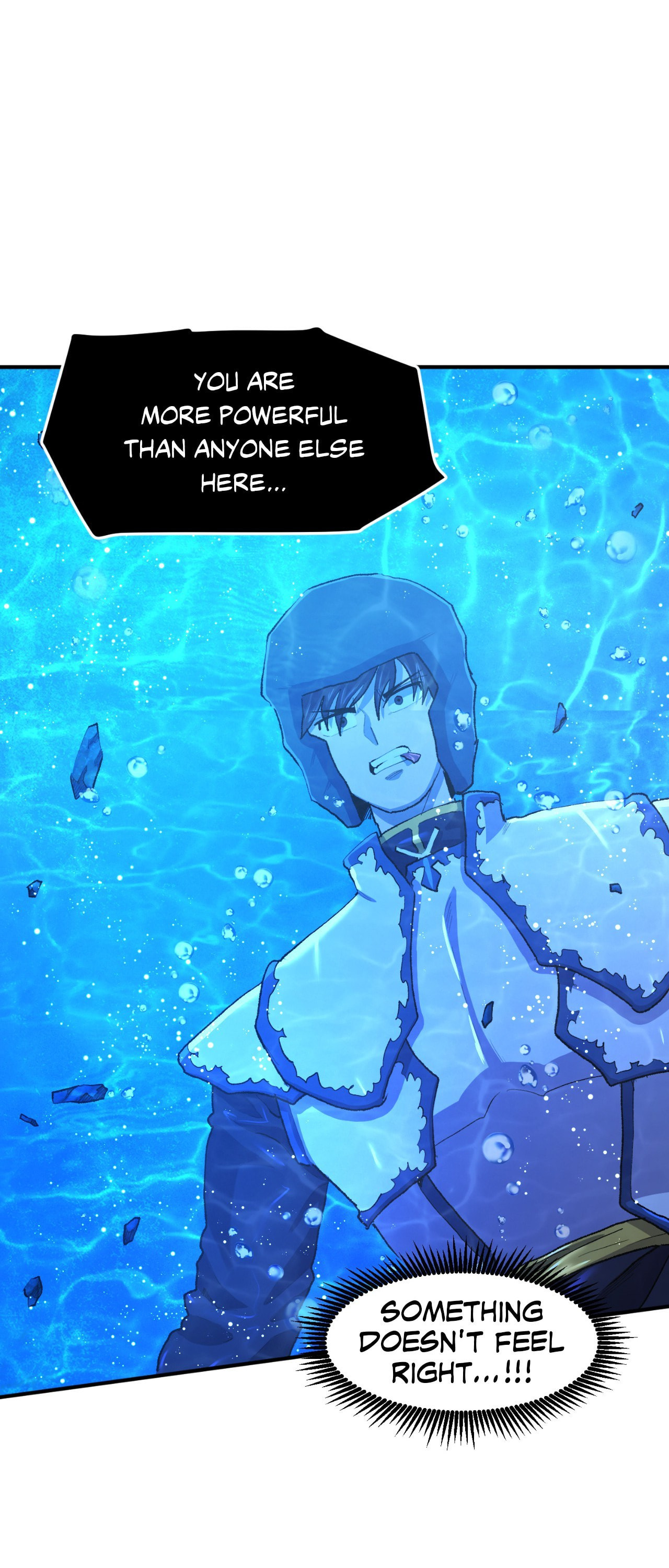 Read ARK chapter 98 image 54 on Lezhin