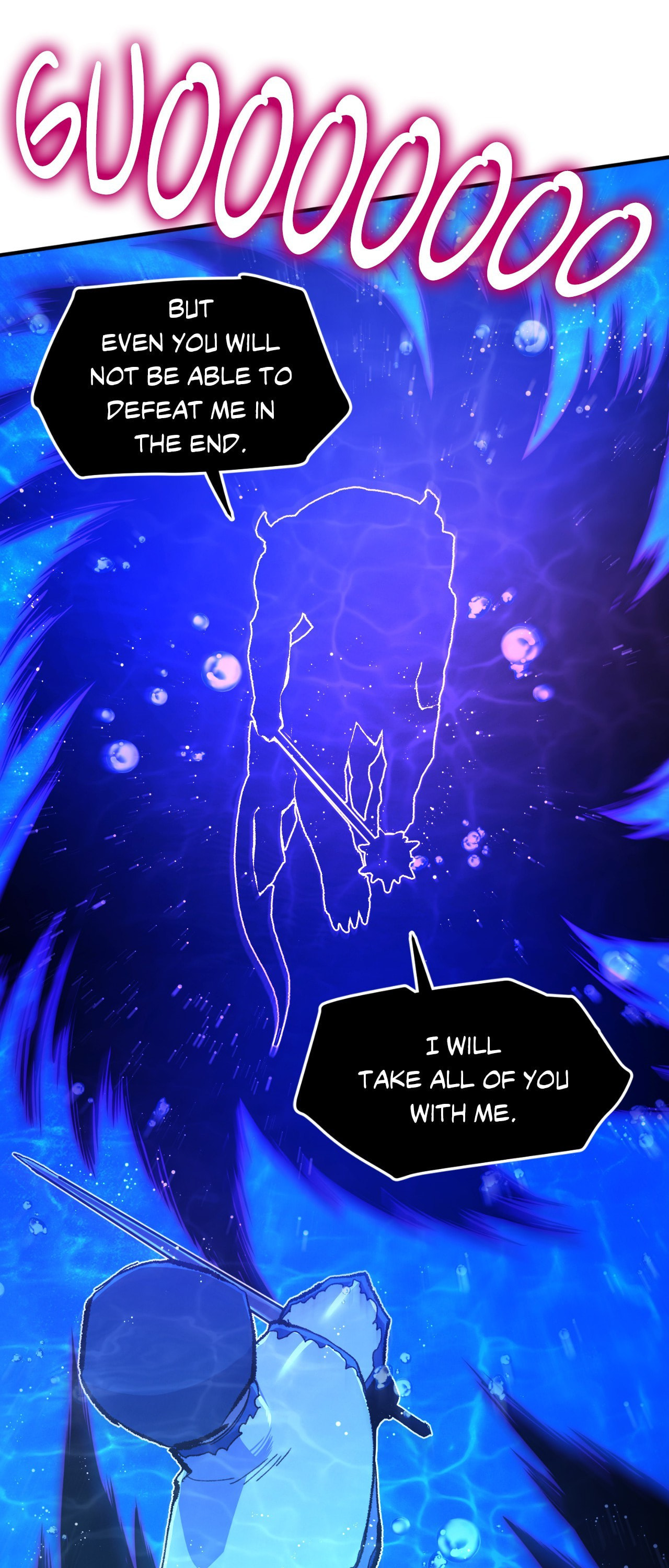 Read ARK chapter 98 image 55 on Lezhin