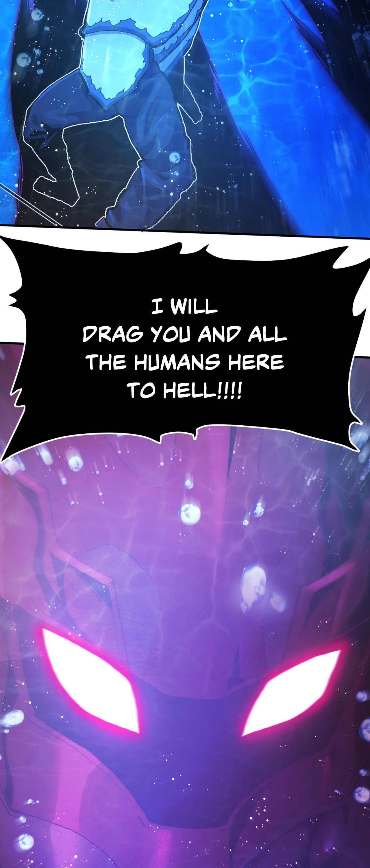 Read ARK chapter 98 image 56 on Lezhin