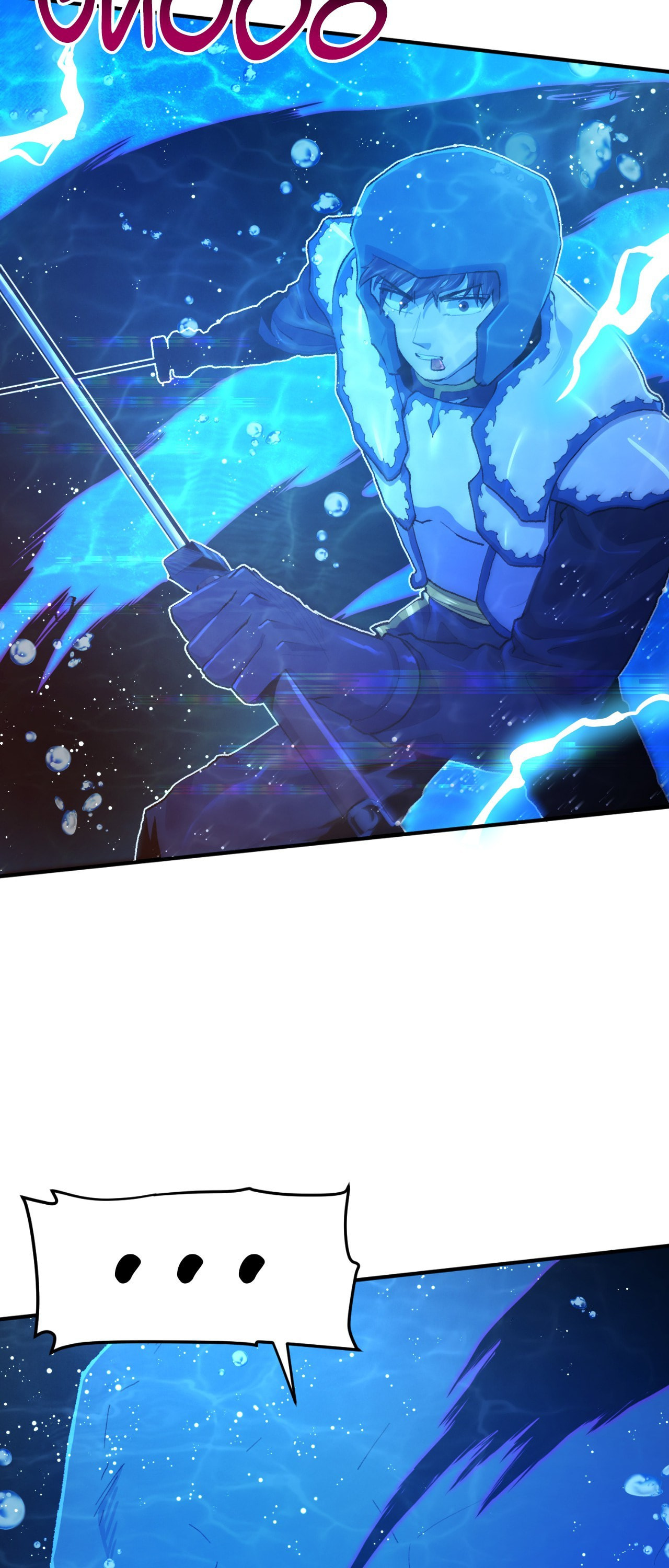 Read ARK chapter 98 image 60 on Lezhin