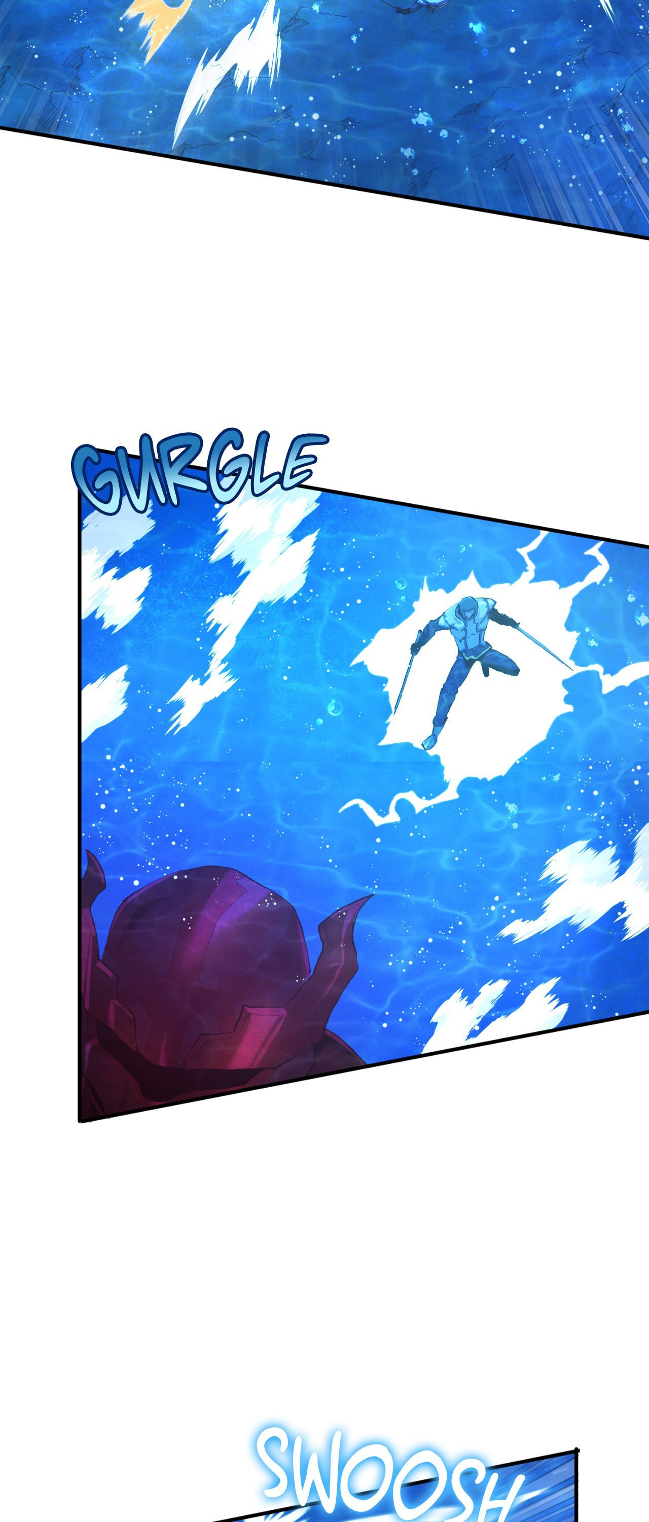 Read ARK chapter 98 image 7 on Lezhin