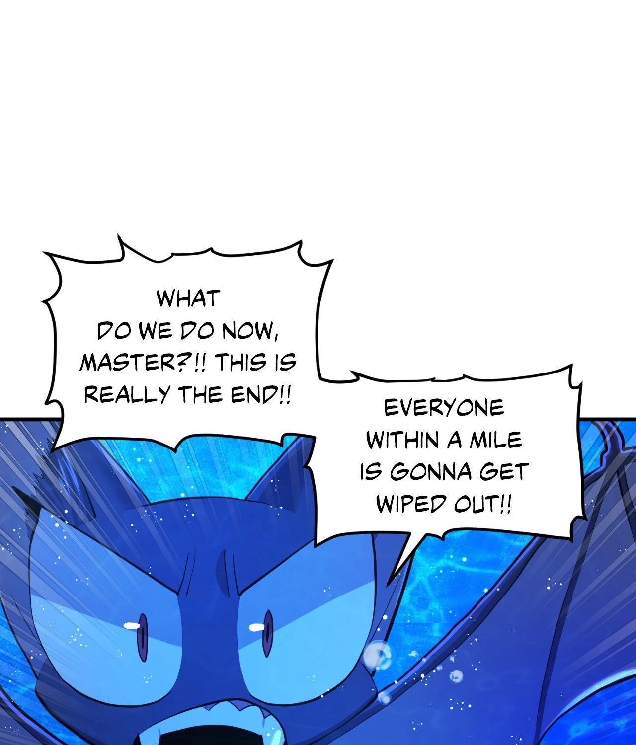 ARK Chapter 99 page 11 - 