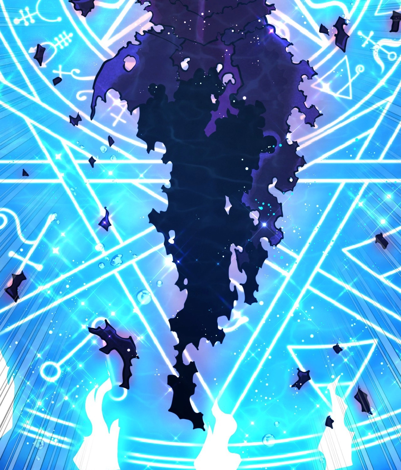 ARK Chapter 99 page 115 - 