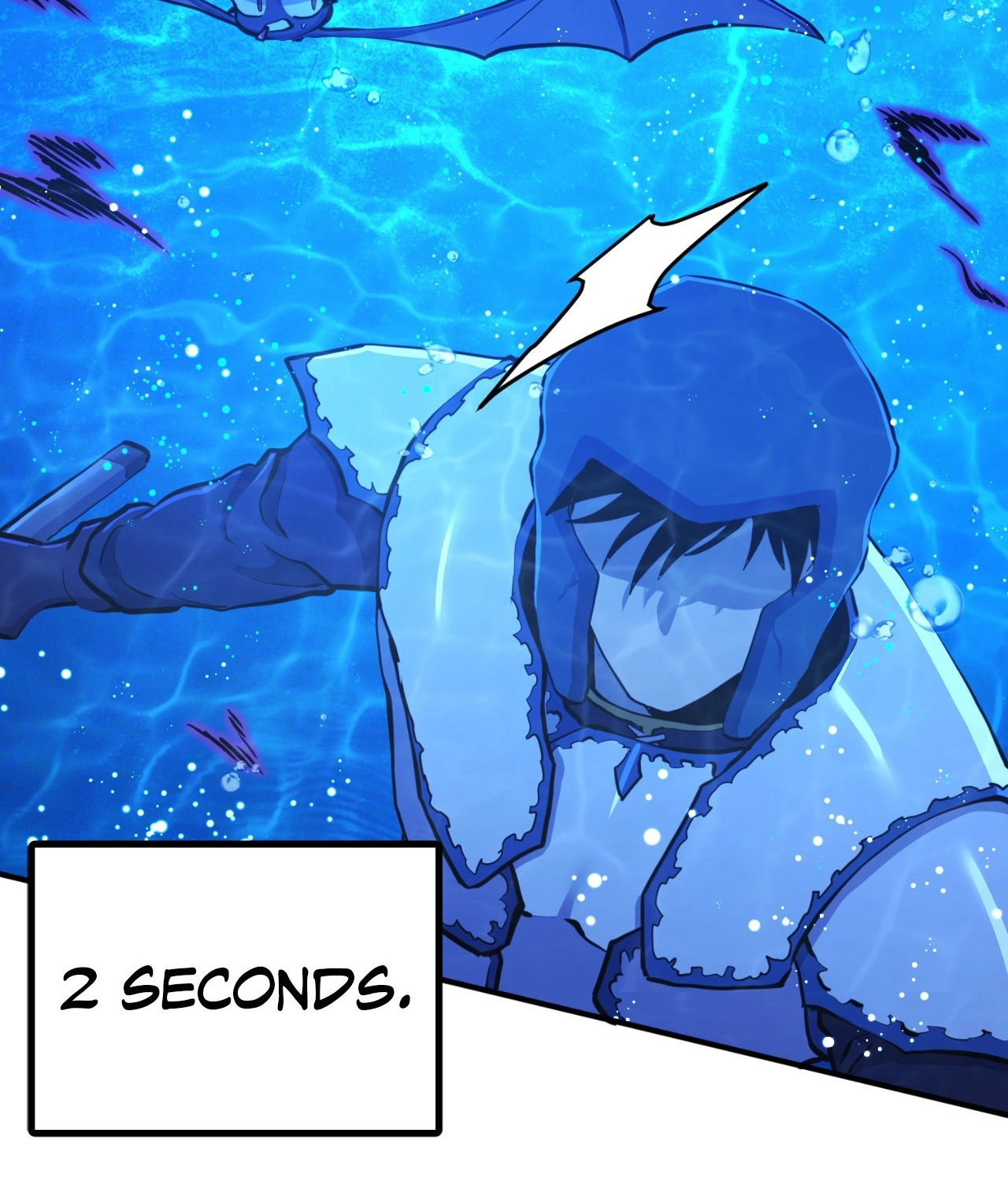 ARK Chapter 99 page 118 - 