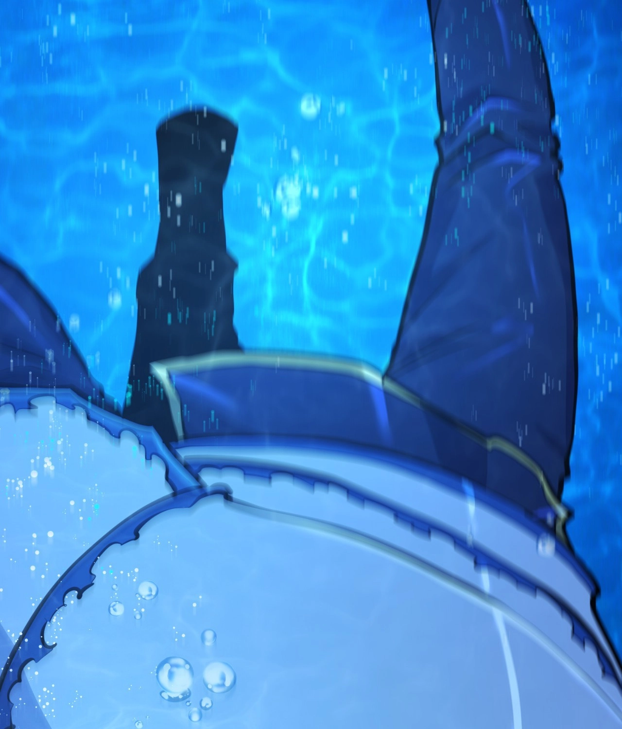 ARK Chapter 99 page 124 - 