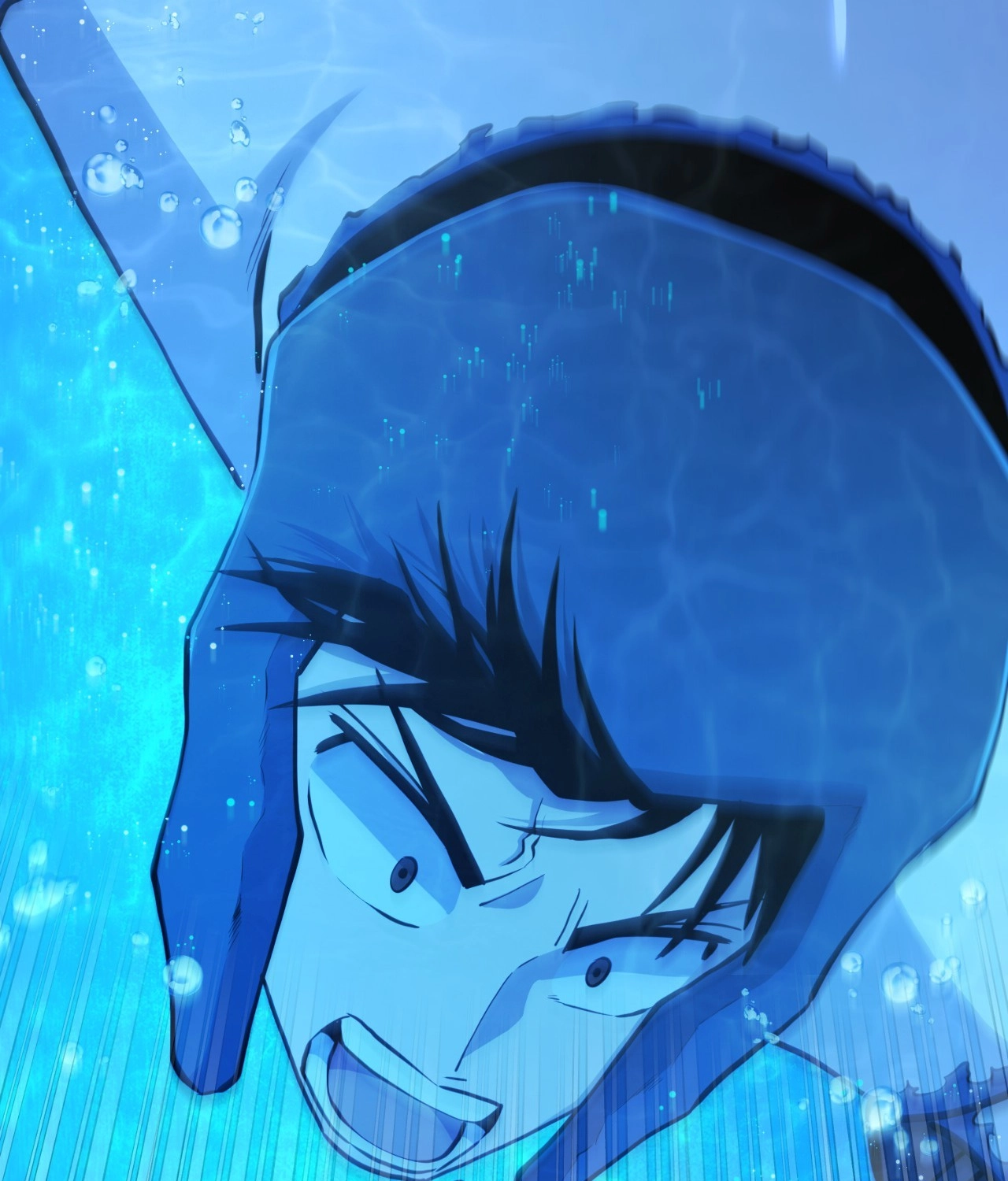 ARK Chapter 99 page 125 - 