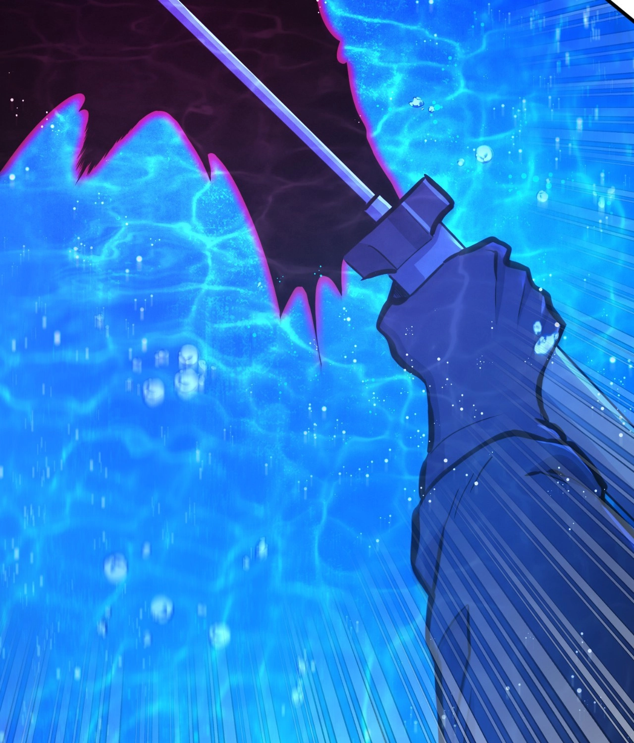 ARK Chapter 99 page 127 - 