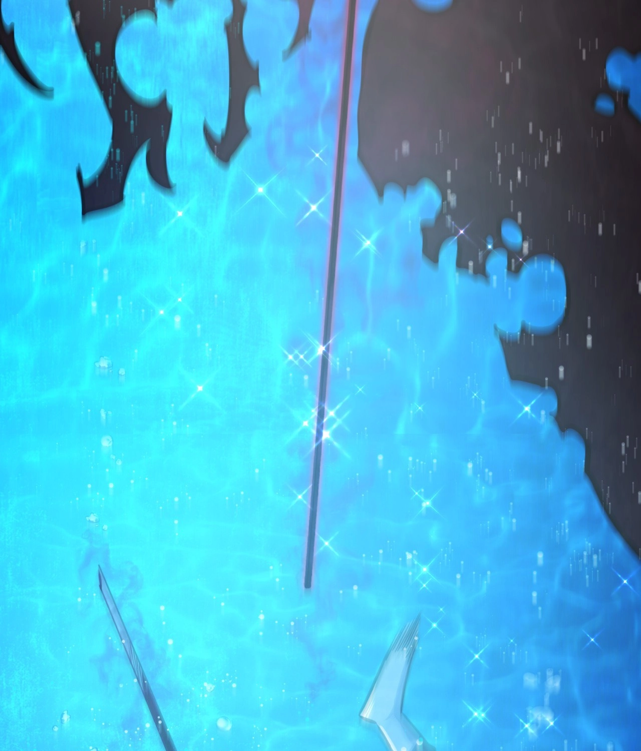 ARK Chapter 99 page 133 - 