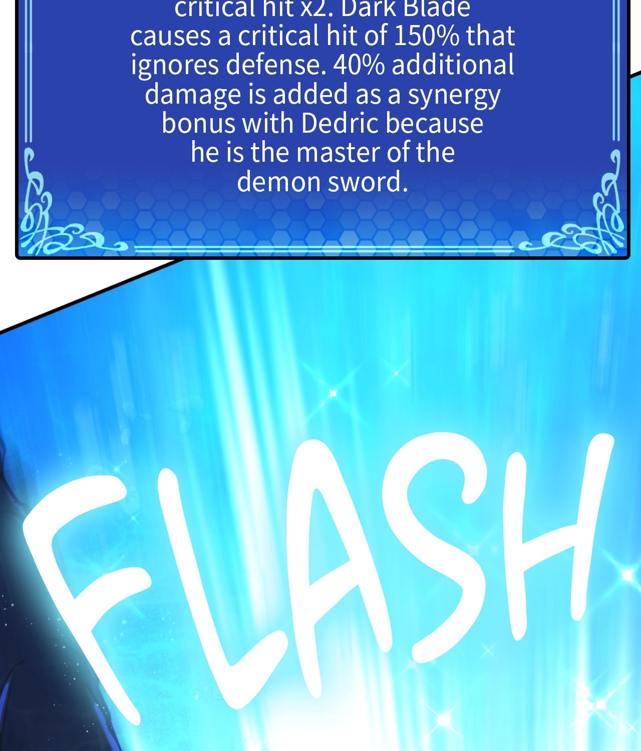 ARK Chapter 99 page 139 - 