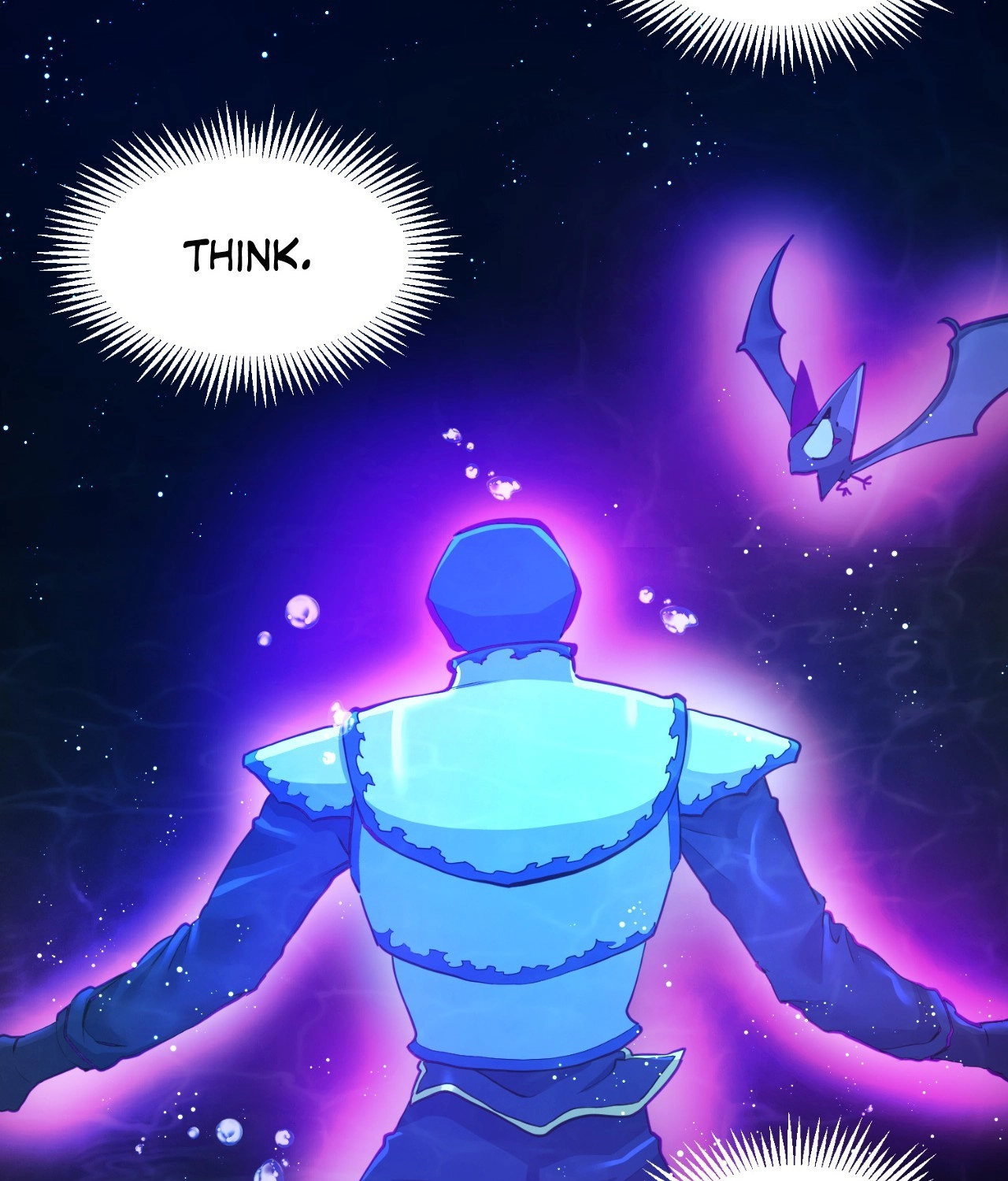 ARK Chapter 99 page 15 - 