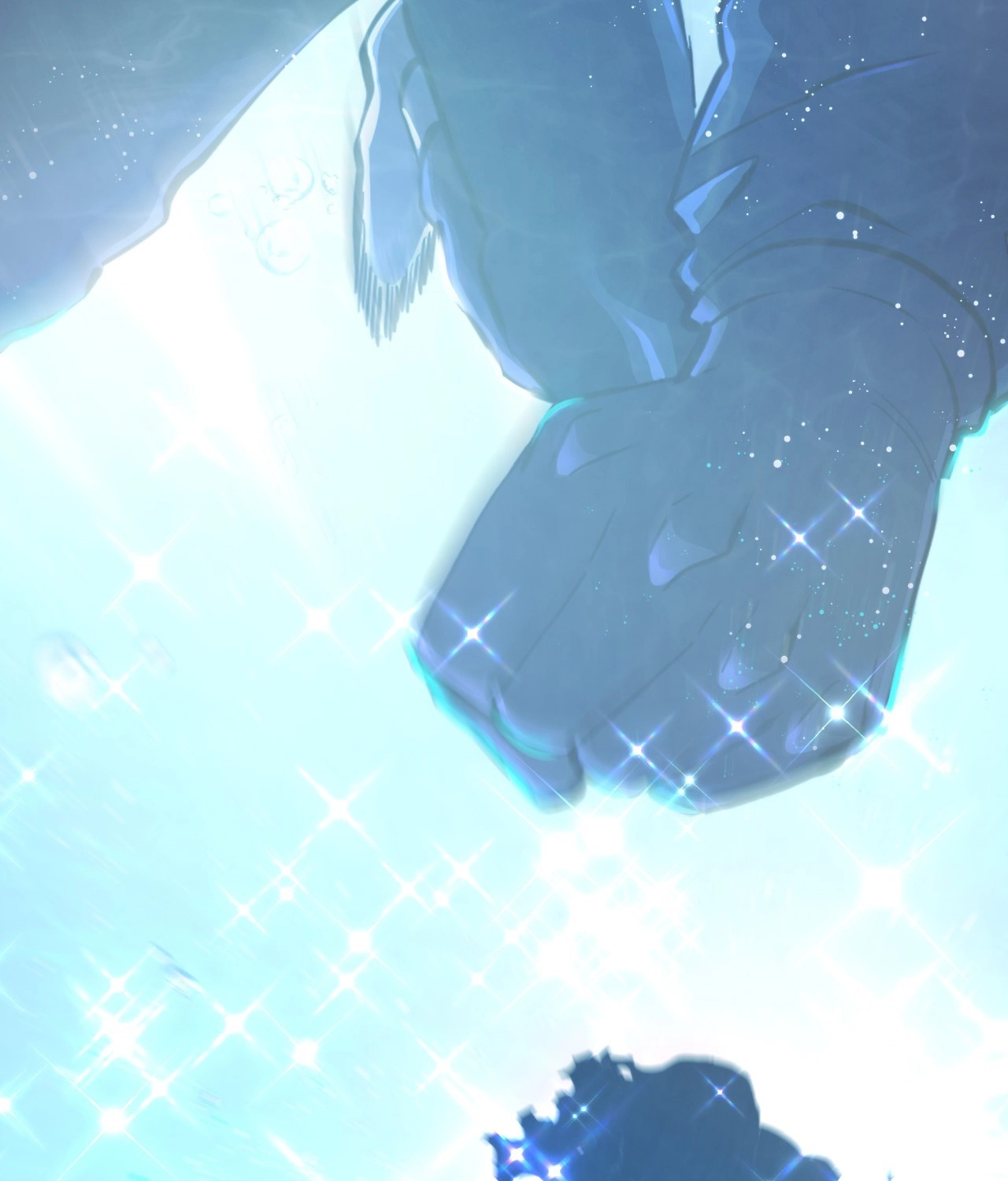 ARK Chapter 99 page 141 - 
