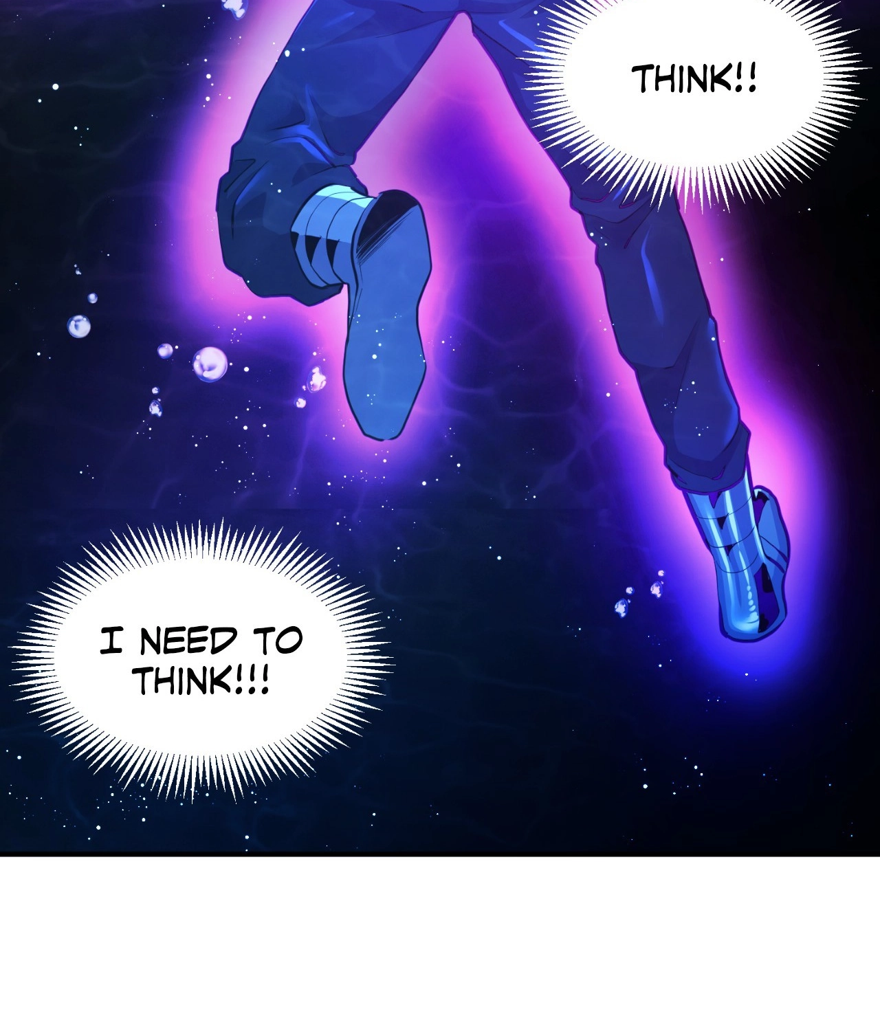 ARK Chapter 99 page 16 - 