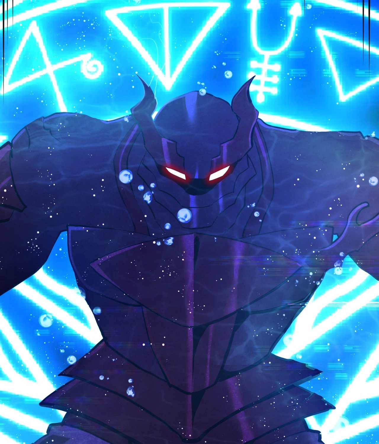 ARK Chapter 99 page 18 - 