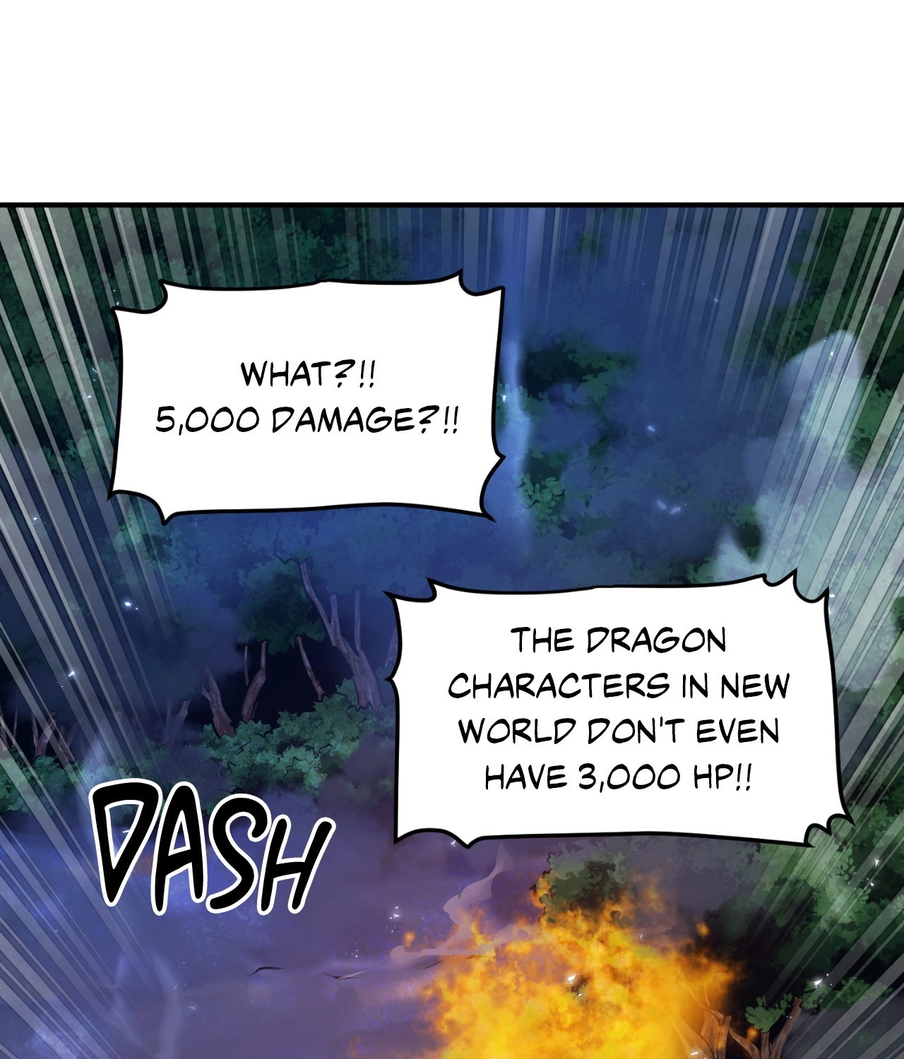 ARK Chapter 99 page 3 - 