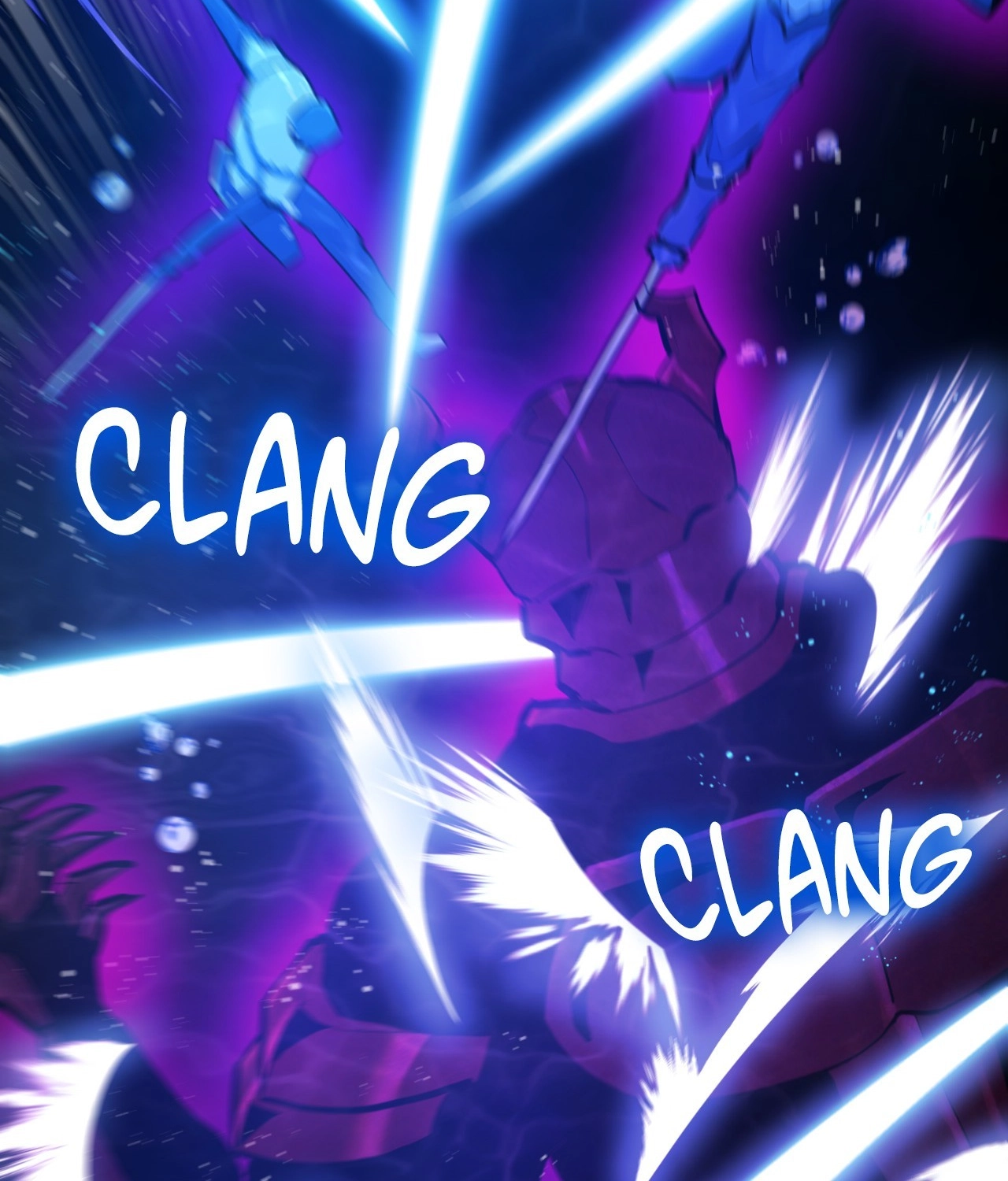 ARK Chapter 99 page 28 - 