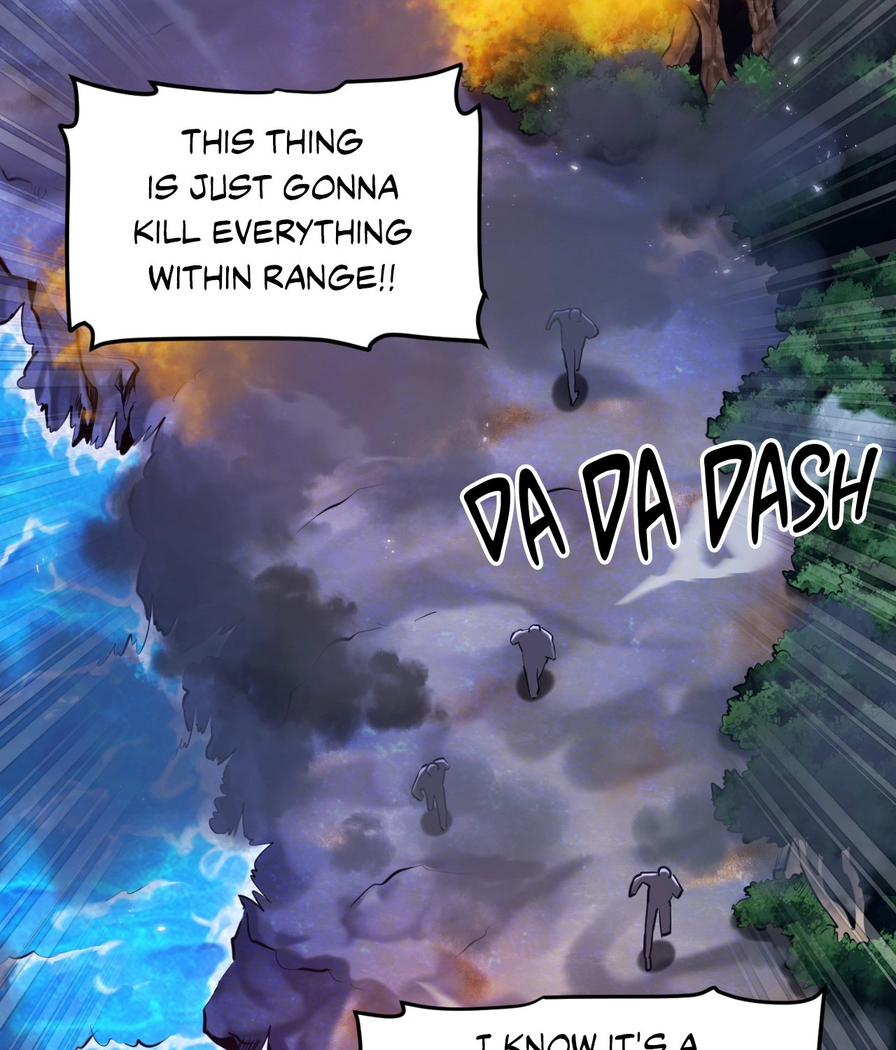 ARK Chapter 99 page 4 - 