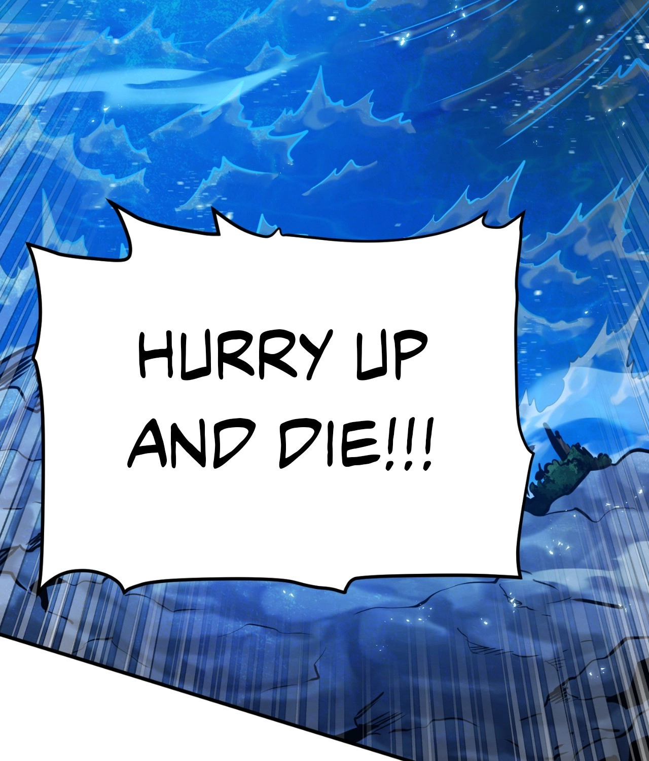 ARK Chapter 99 page 35 - 