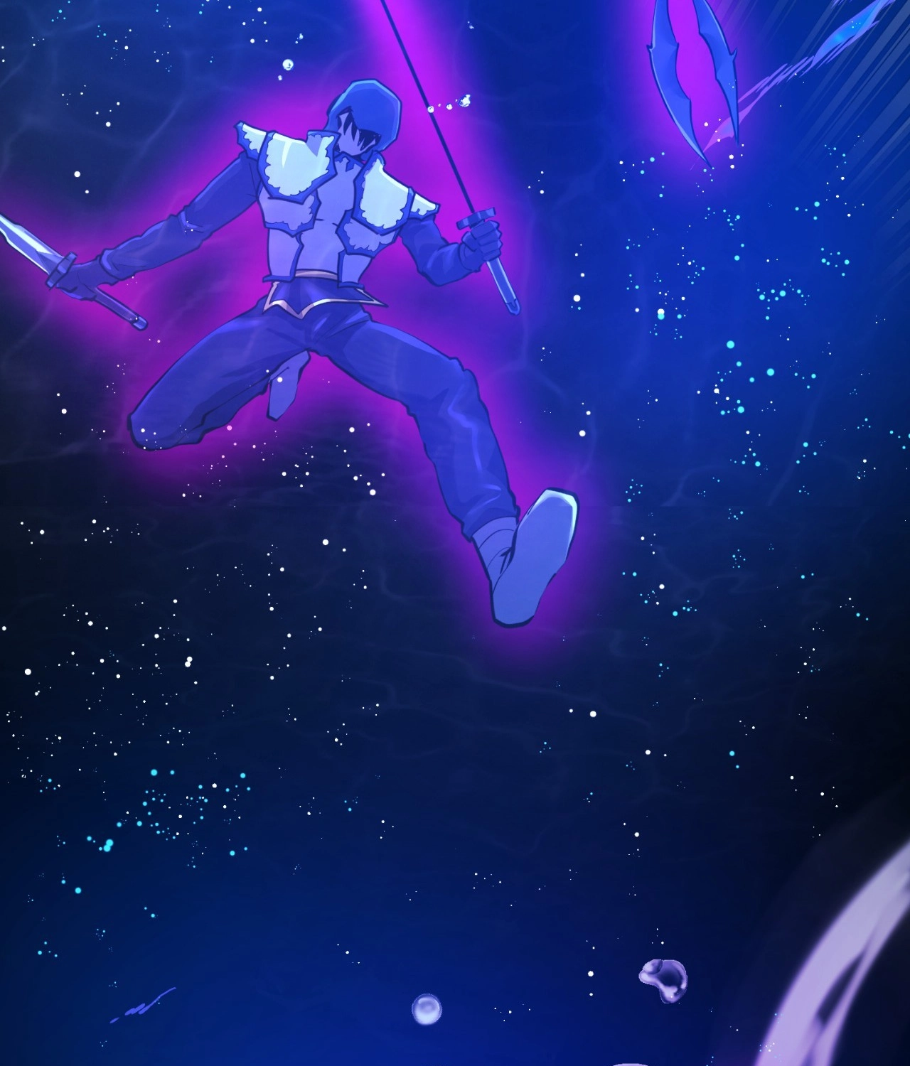 ARK Chapter 99 page 37 - 