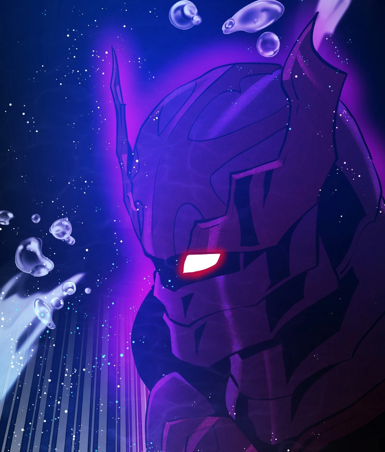 ARK Chapter 99 page 38 - 