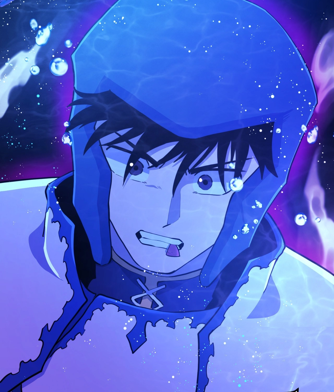 ARK Chapter 99 page 40 - 