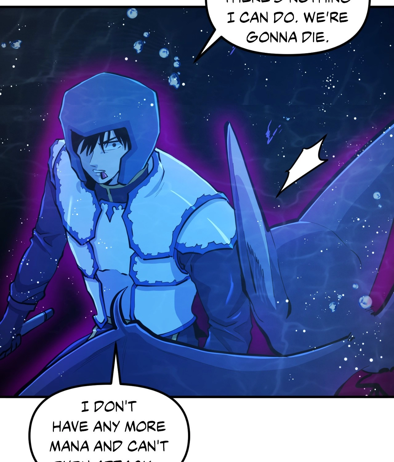 ARK Chapter 99 page 45 - 