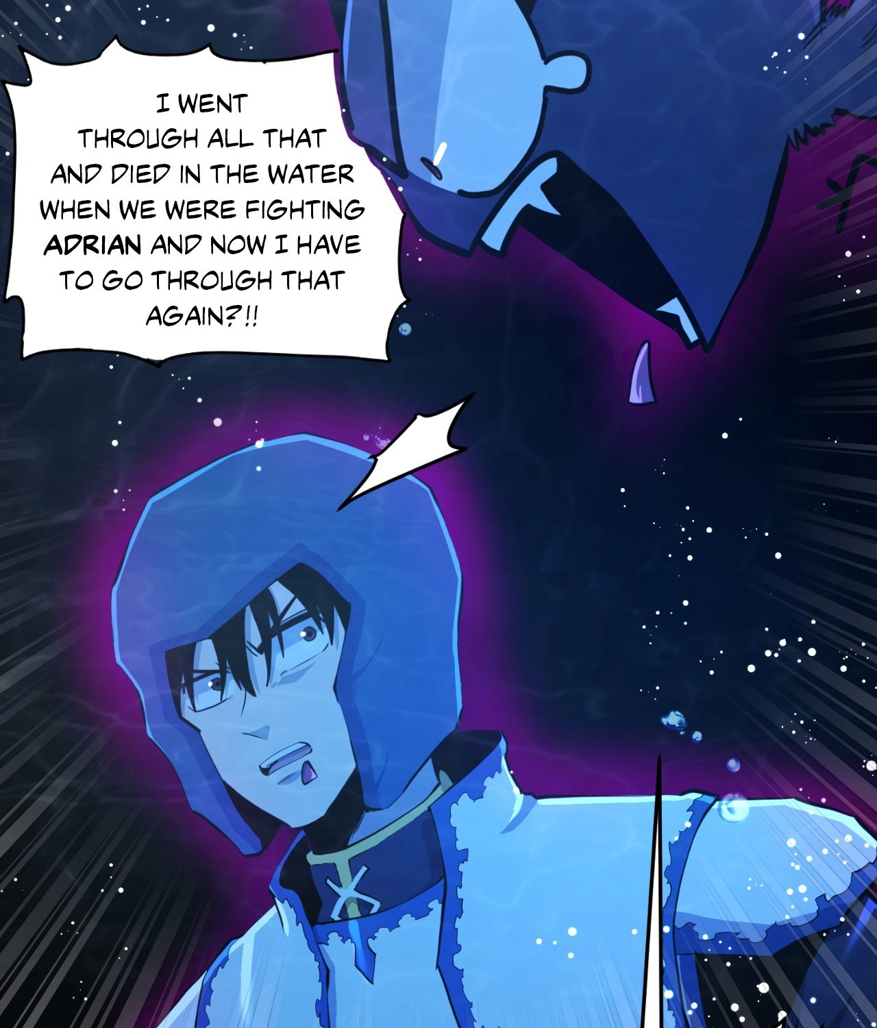 ARK Chapter 99 page 47 - 