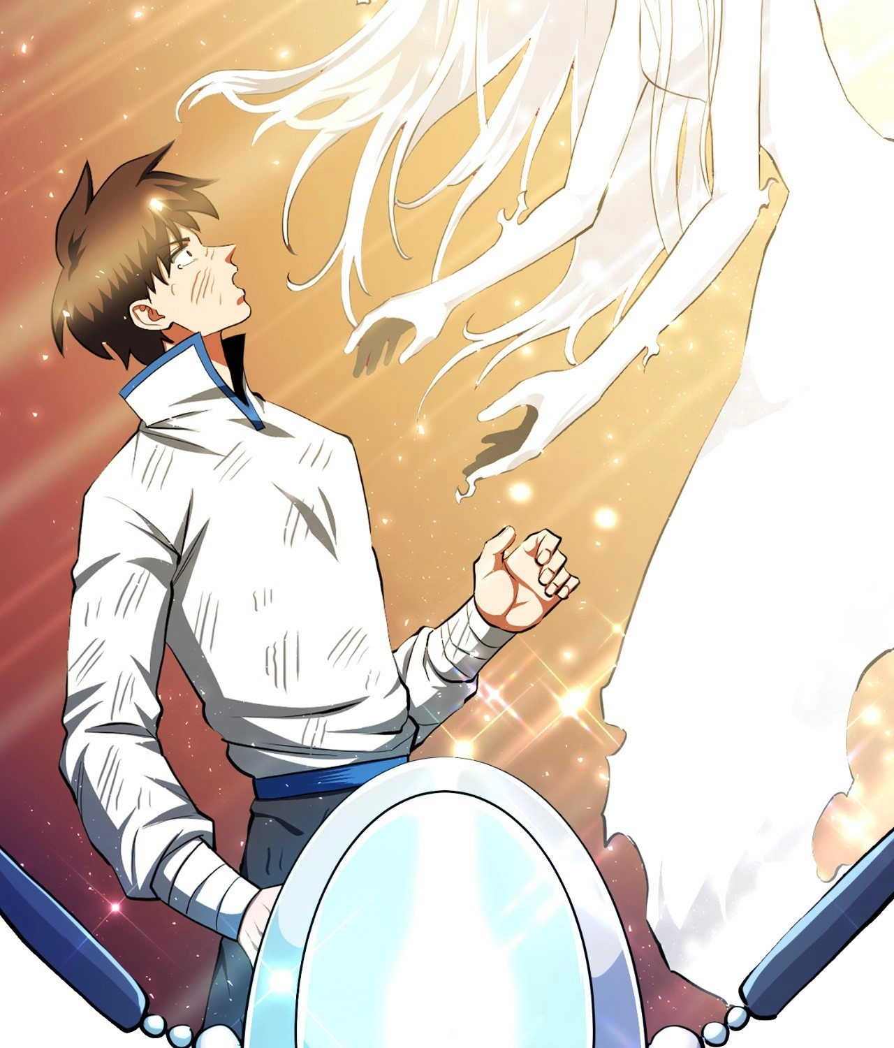 ARK Chapter 99 page 51 - 