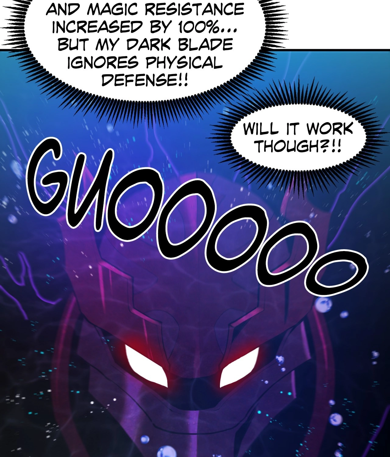 ARK Chapter 99 page 63 - 