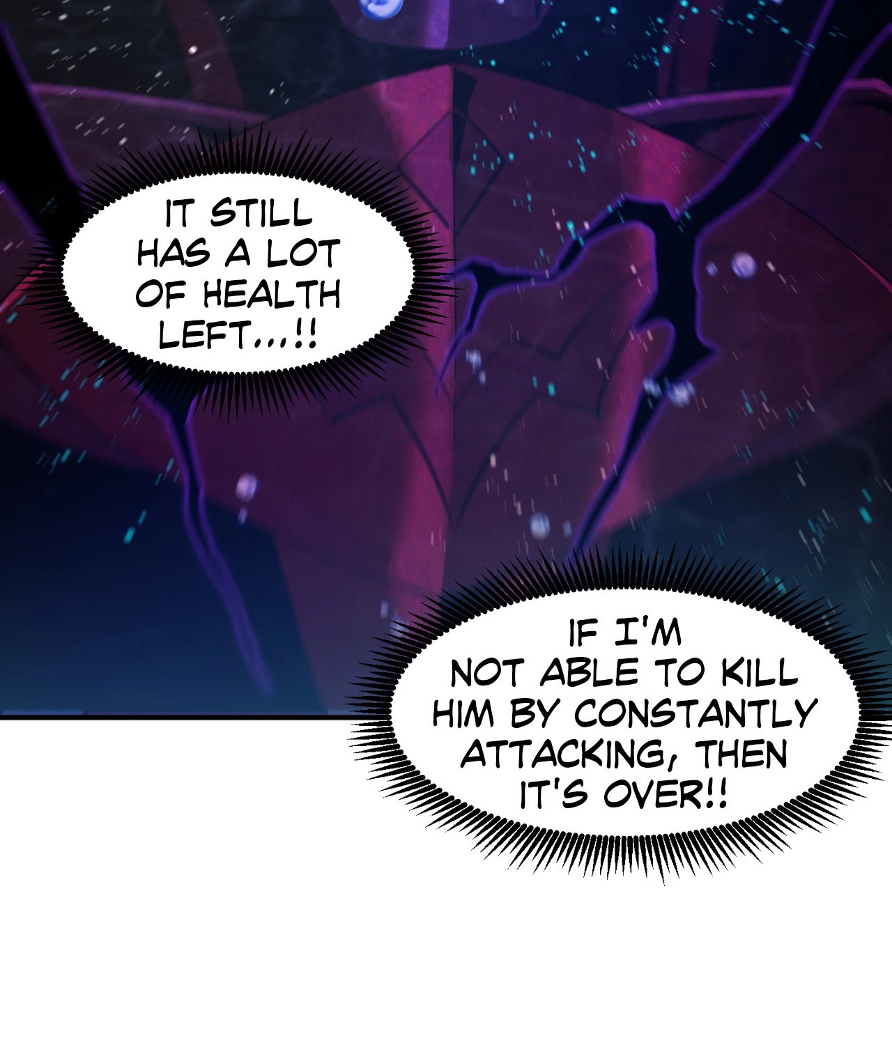 ARK Chapter 99 page 64 - 