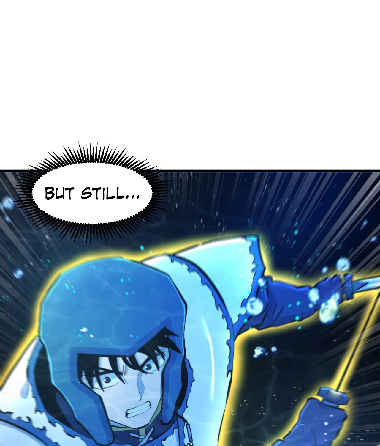ARK Chapter 99 page 65 - 