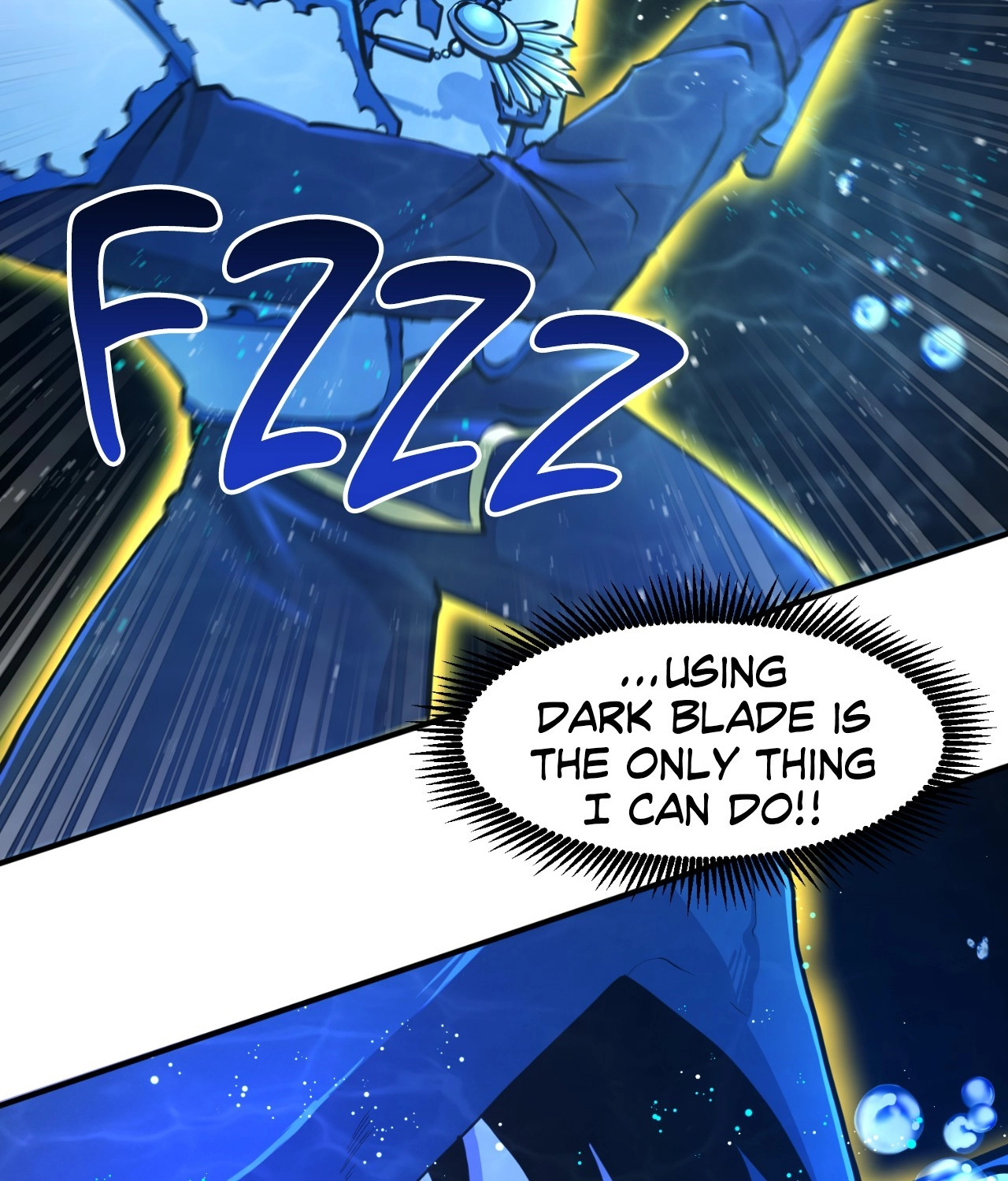 ARK Chapter 99 page 66 - 